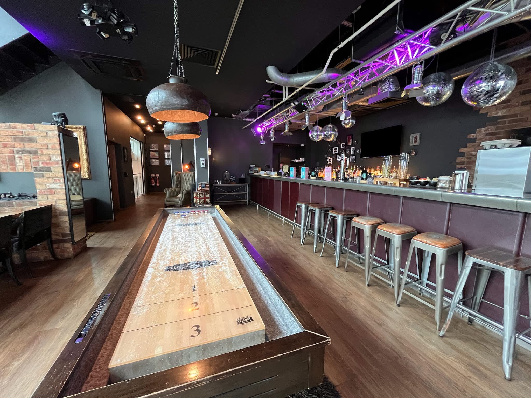 B&B HOTEL Birmingham Centre