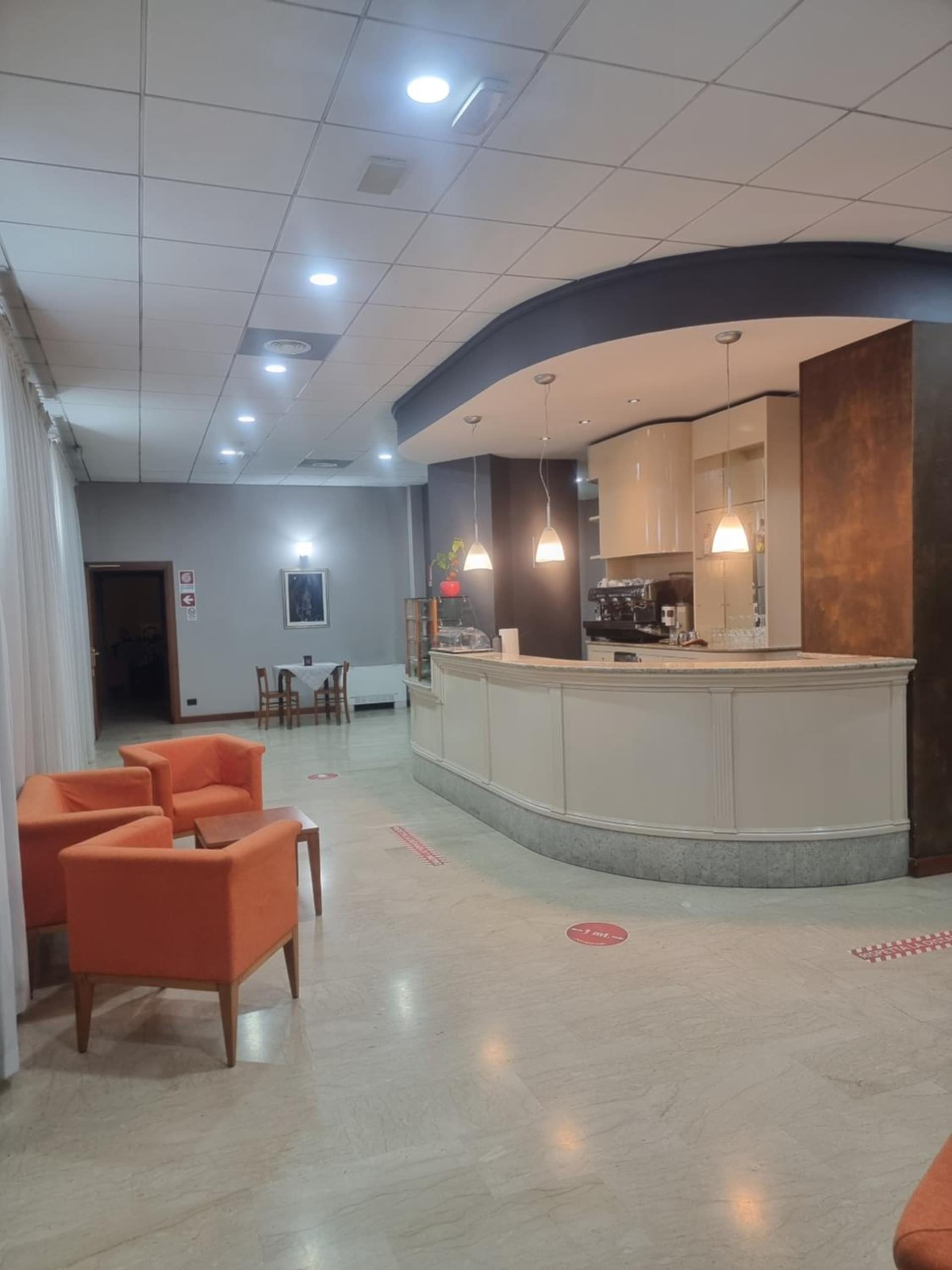 Hotel Aba