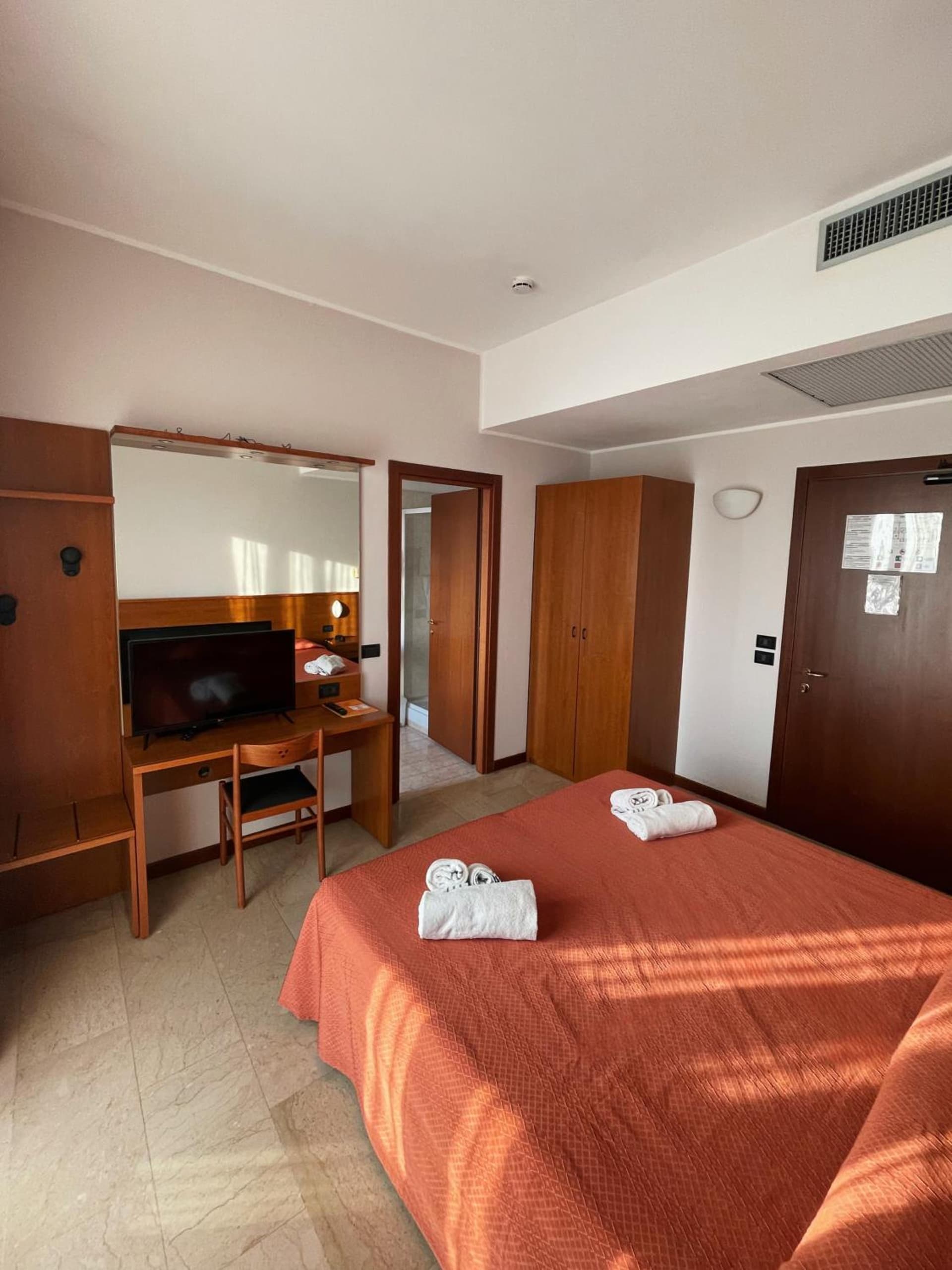 Hotel Aba
