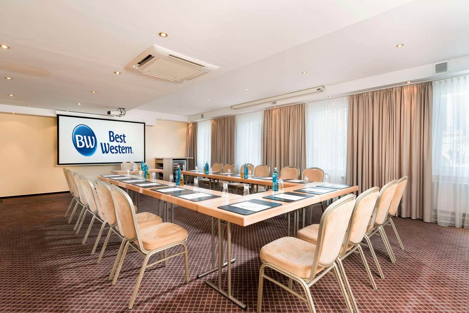 Best Western Hotel zur Post