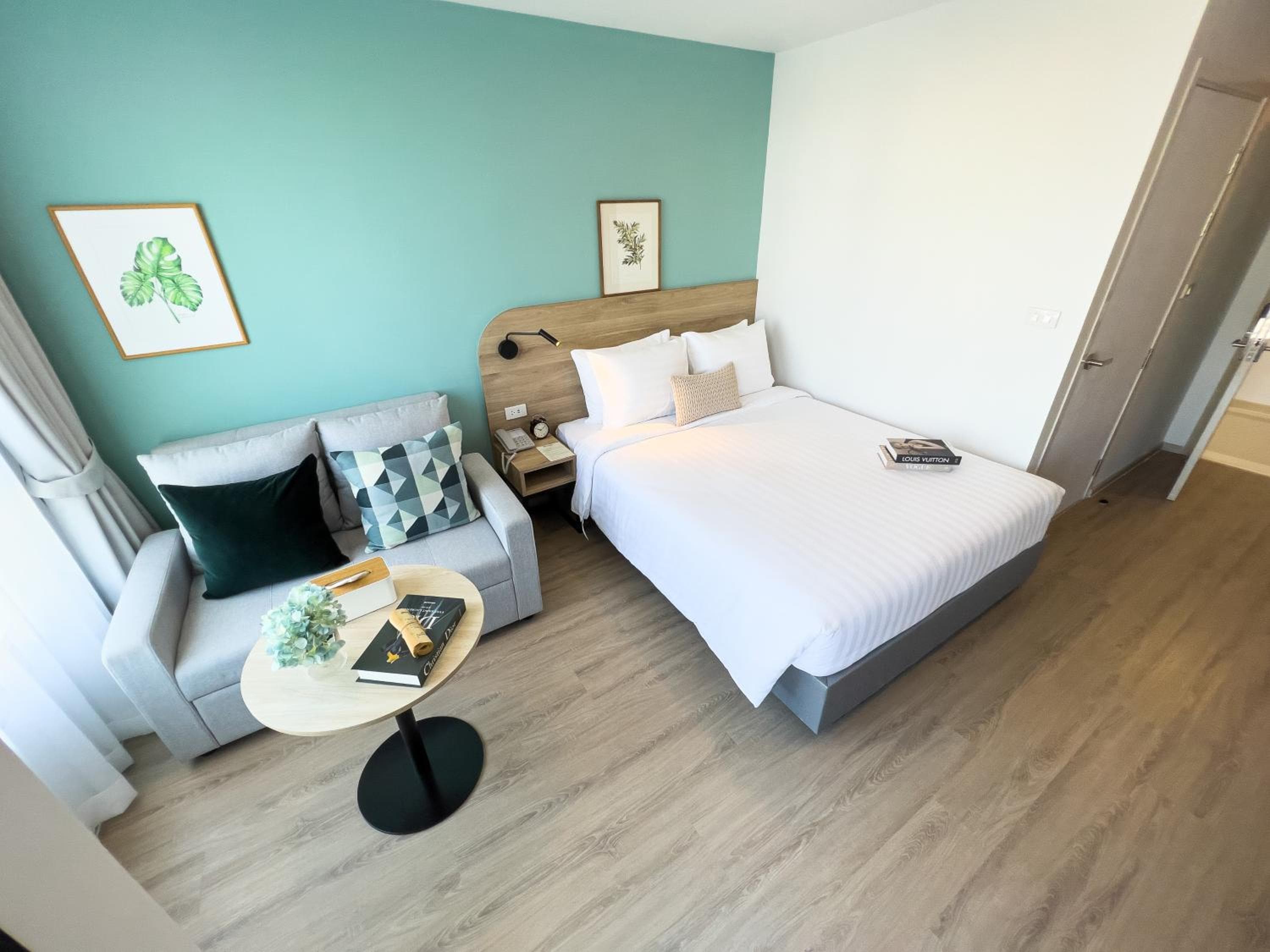 Wellness Stay & Hotel Sukhumvit 107