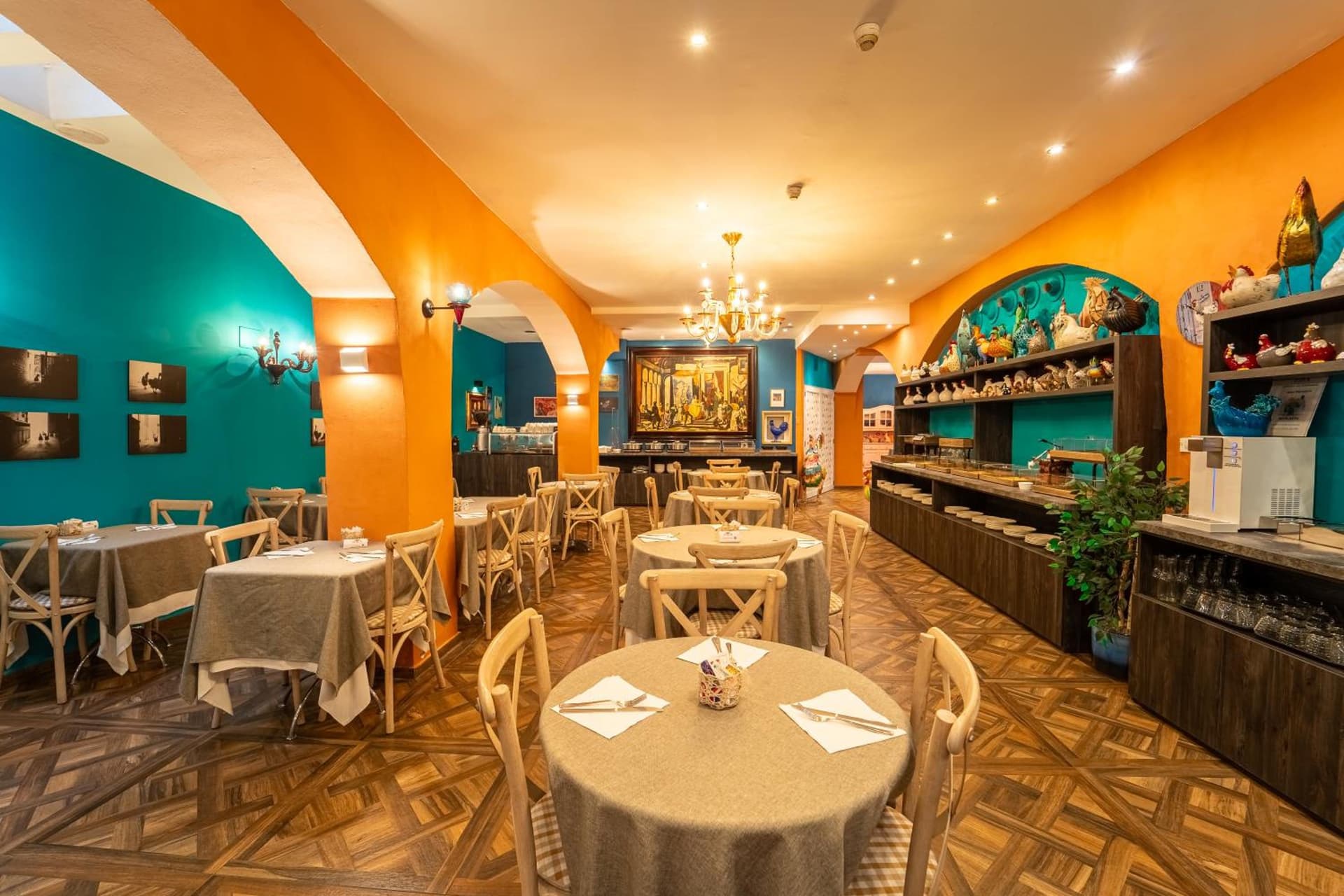 Hotel Il Guercino