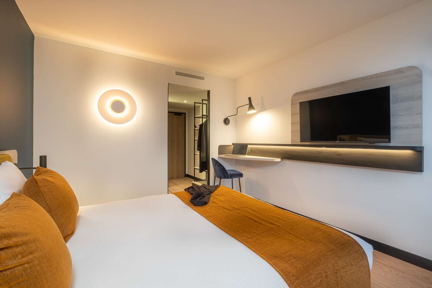 Kyriad Tours Sud Ballan-Miré