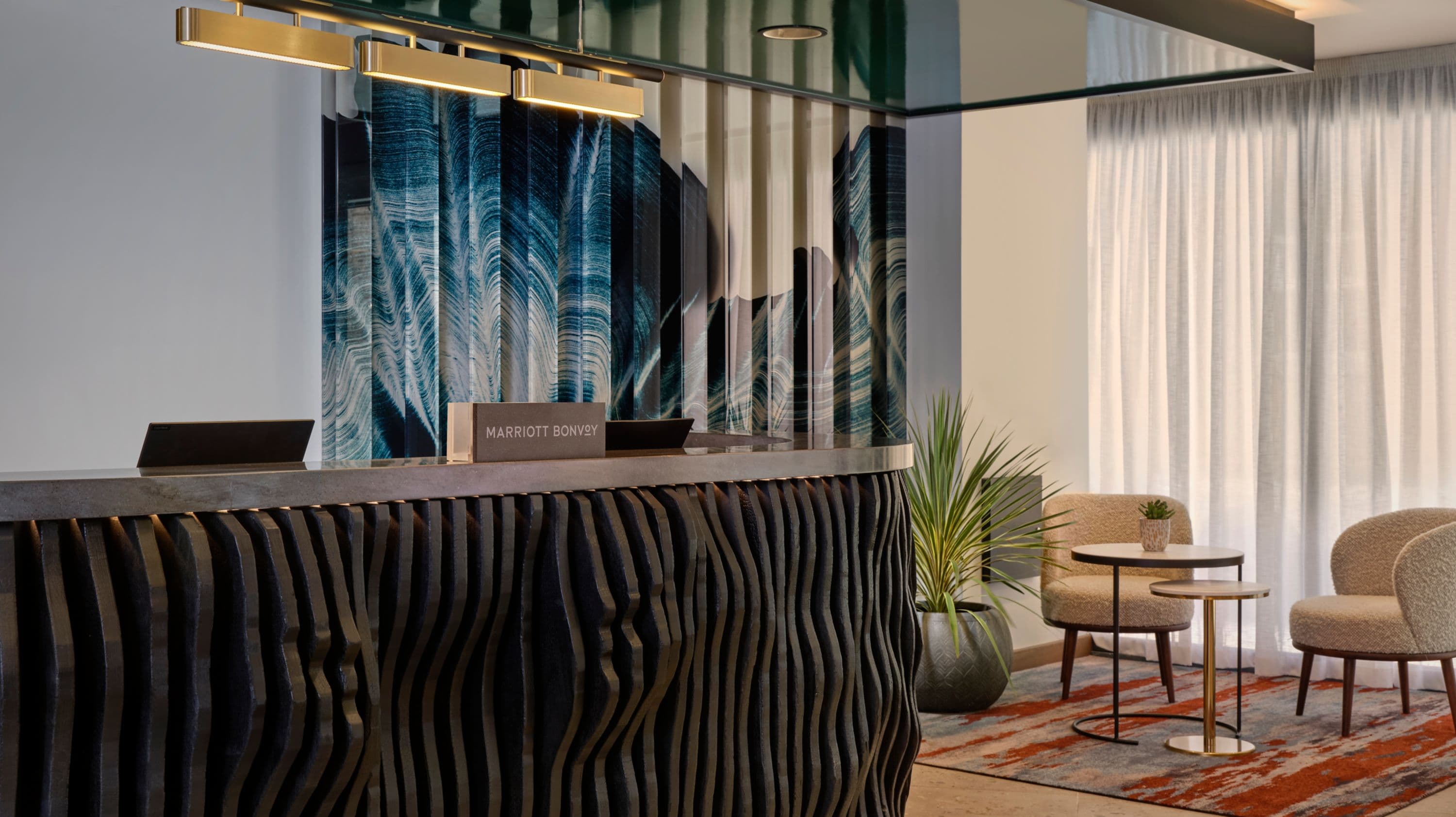 The Reach at Piccadilly, Manchester, a Tribute Portfolio Hotel by Marriott