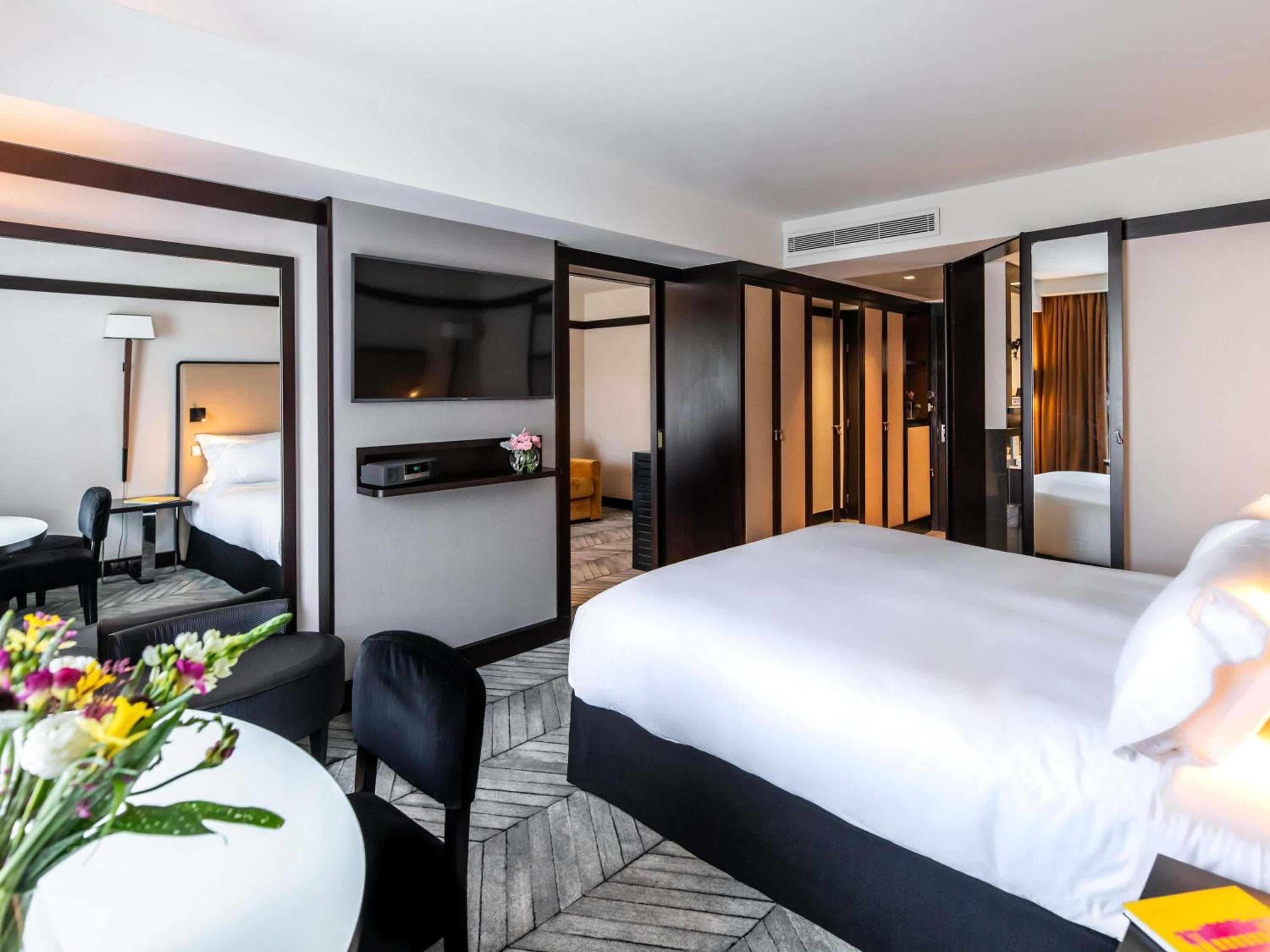 Sofitel Lisbon Liberdade