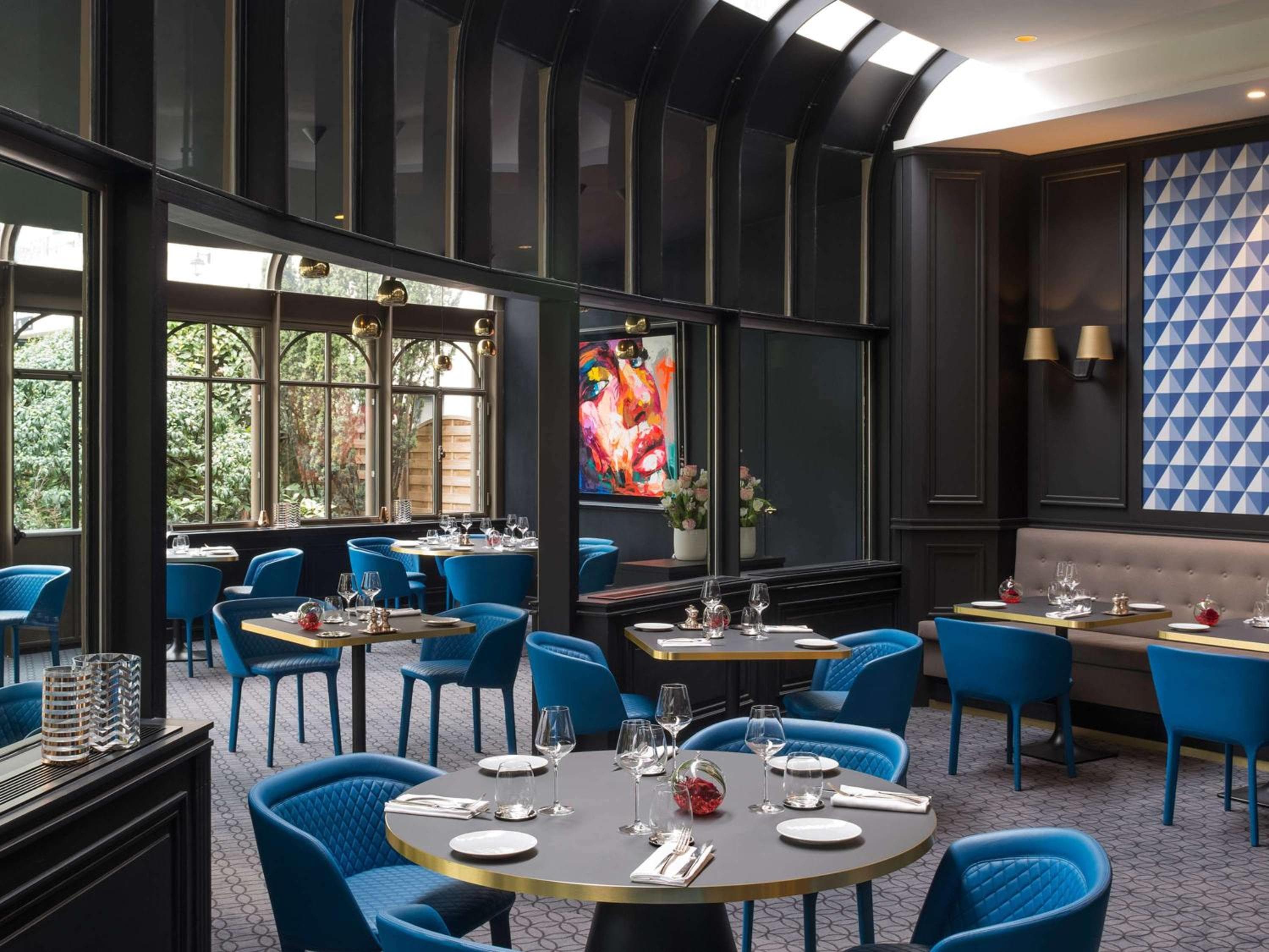 Grand Hôtel La Cloche Dijon - MGallery Collection