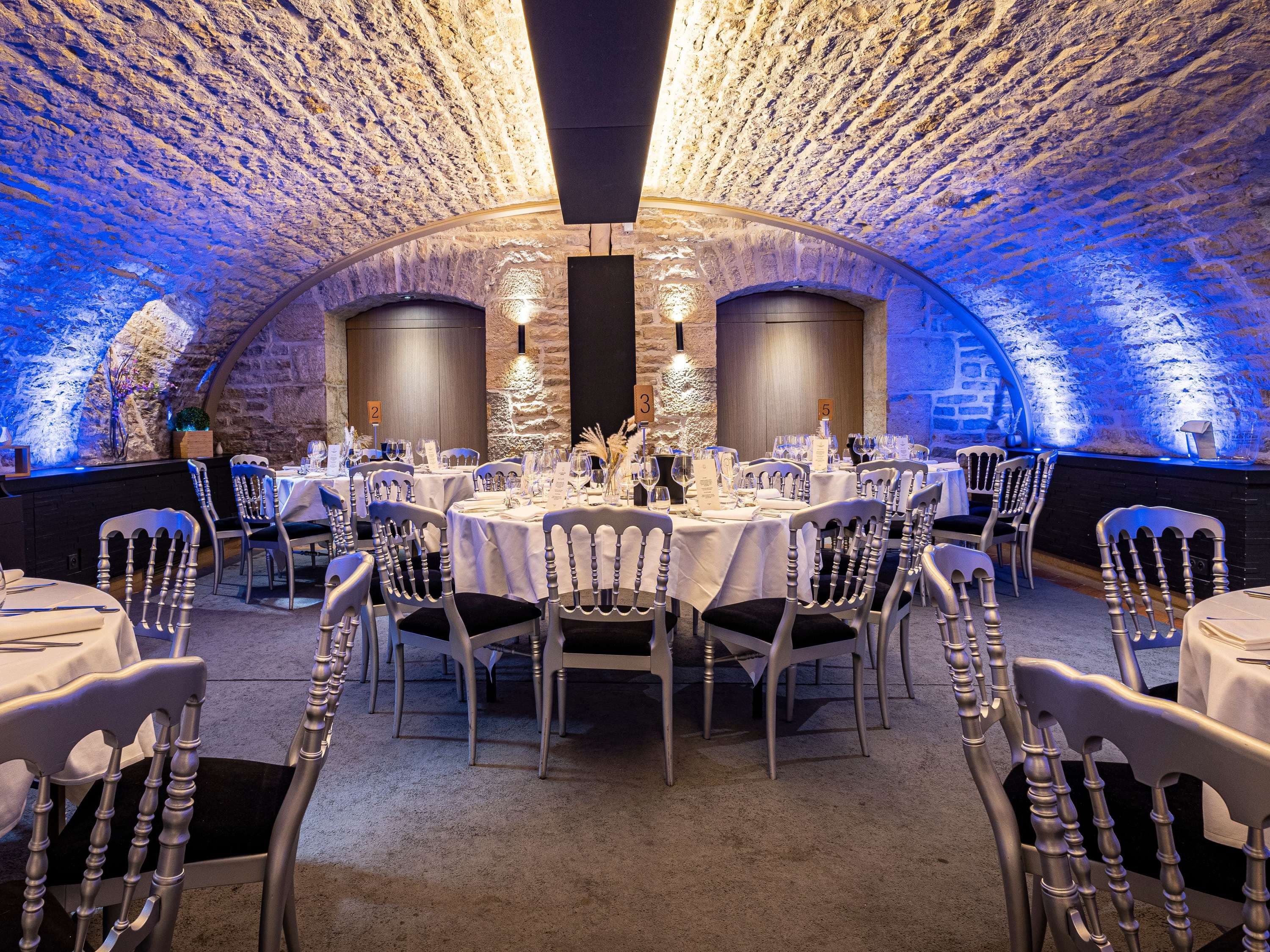 Grand Hôtel La Cloche Dijon - MGallery Collection