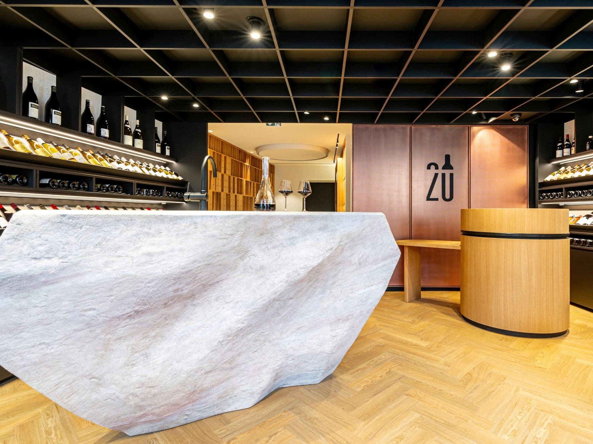 Grand Hôtel La Cloche Dijon - MGallery Collection