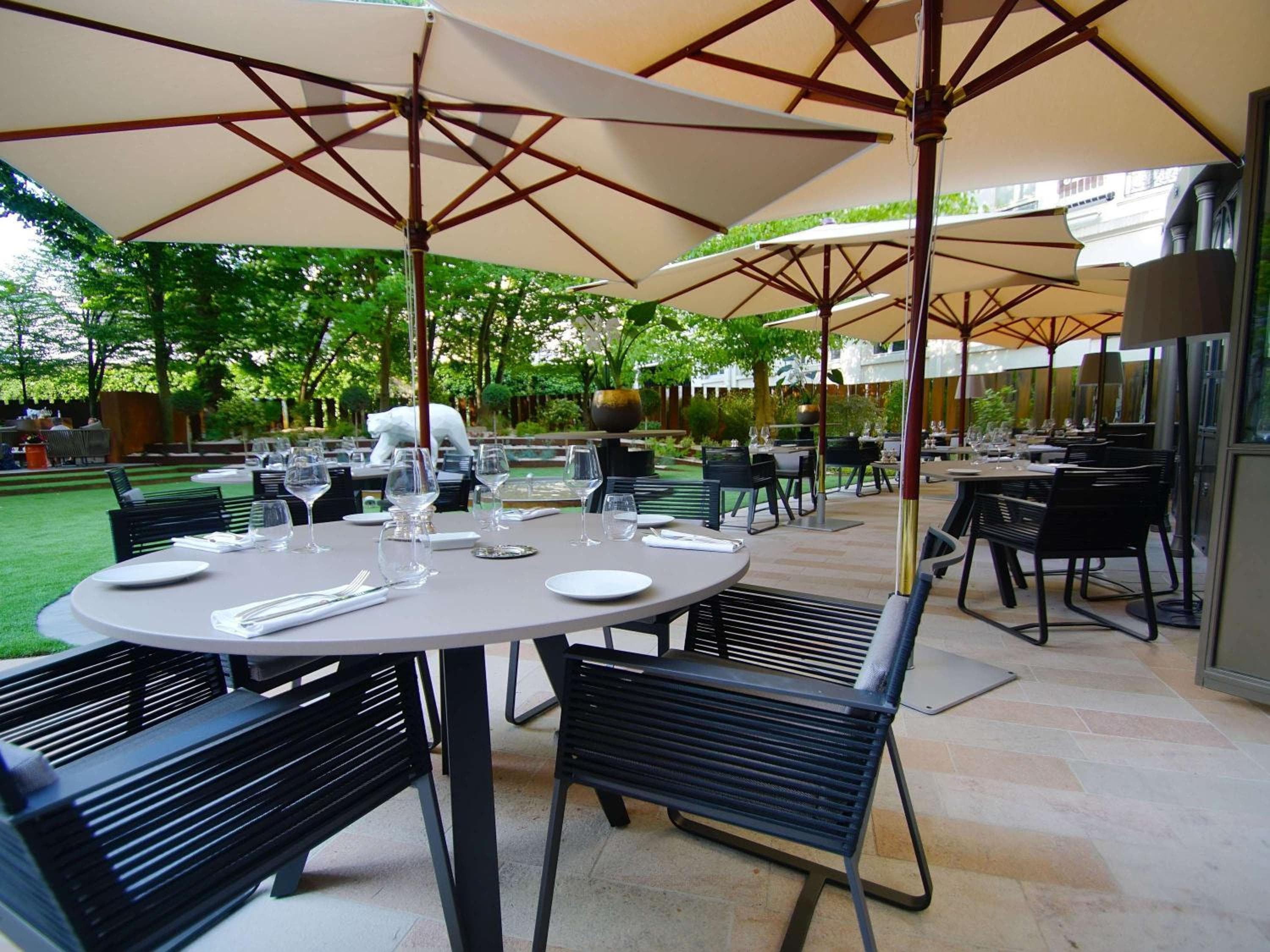 Grand Hôtel La Cloche Dijon - MGallery Collection