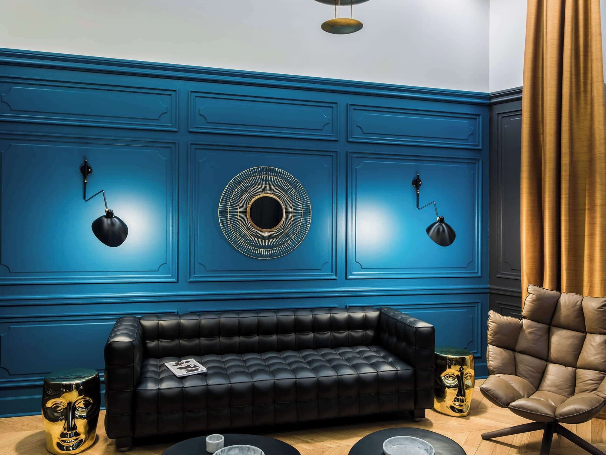 Grand Hôtel La Cloche Dijon - MGallery Collection