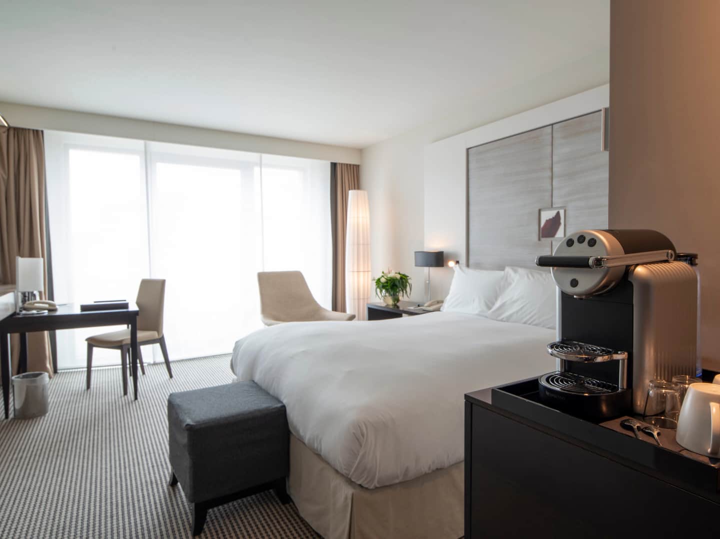 Sofitel Brussels Europe