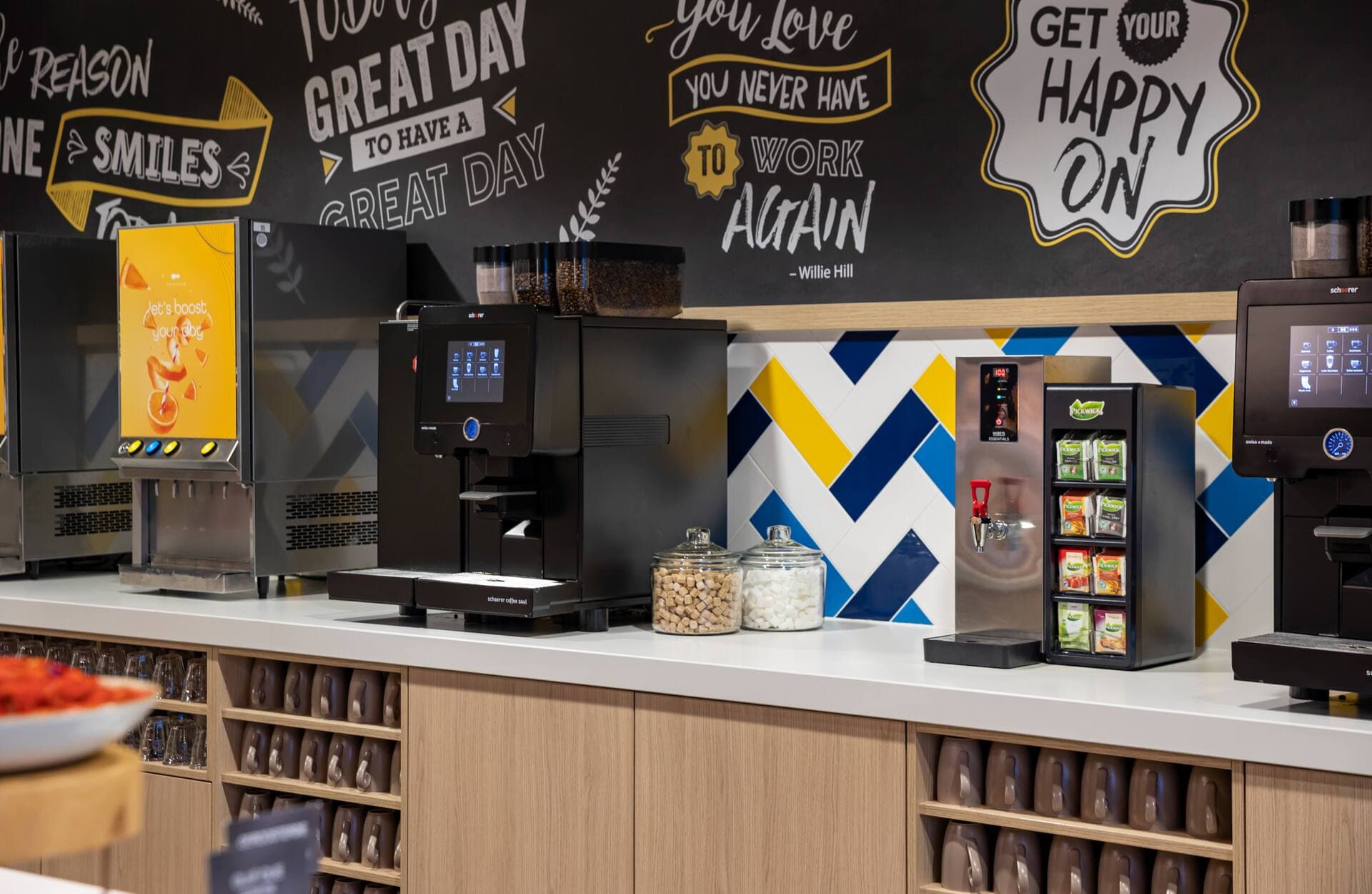 Hampton By Hilton Amsterdam Arena Boulevard