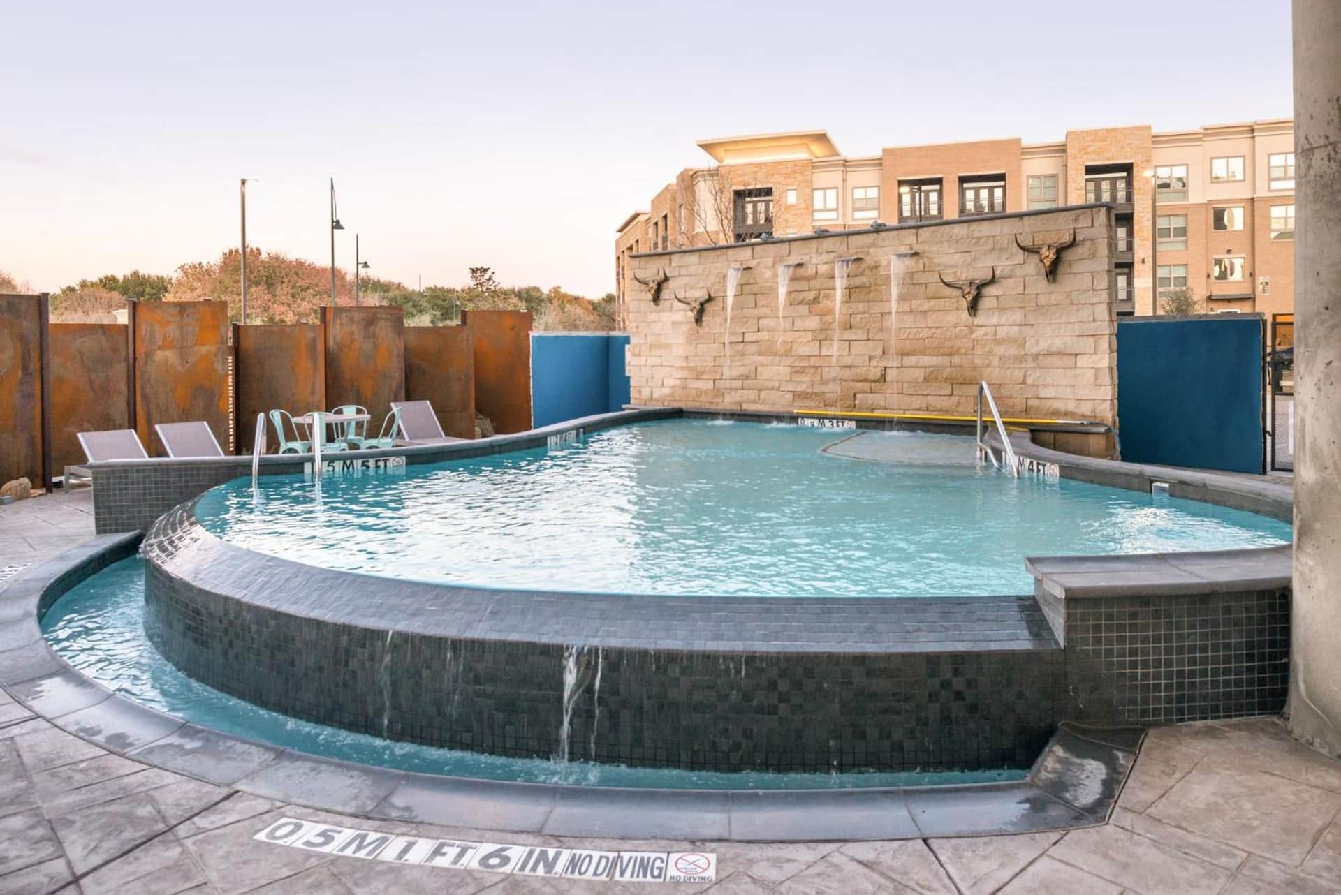 Hotel Indigo Frisco, an IHG Hotel