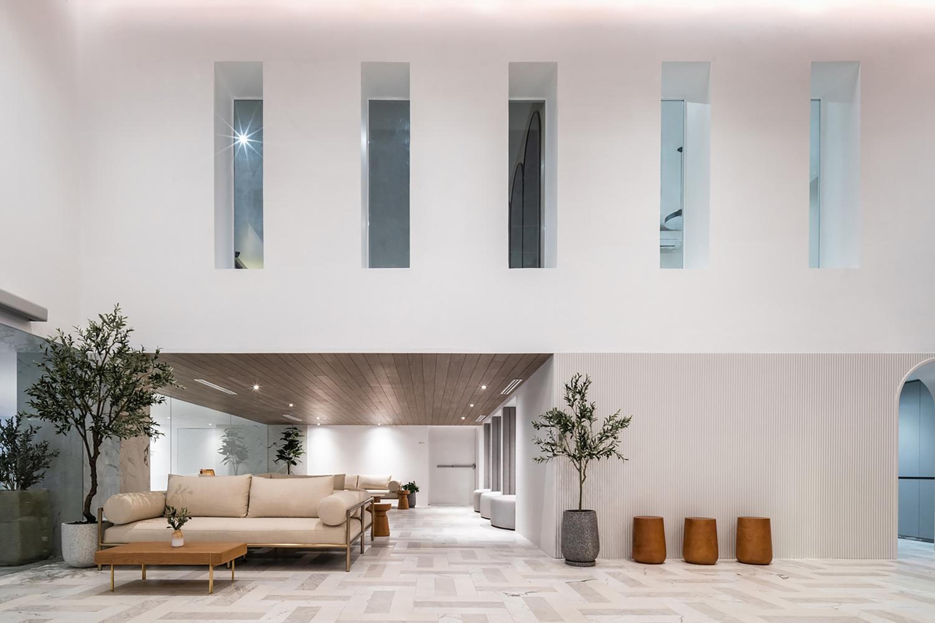 Somerset Sukhumvit 71 Bangkok