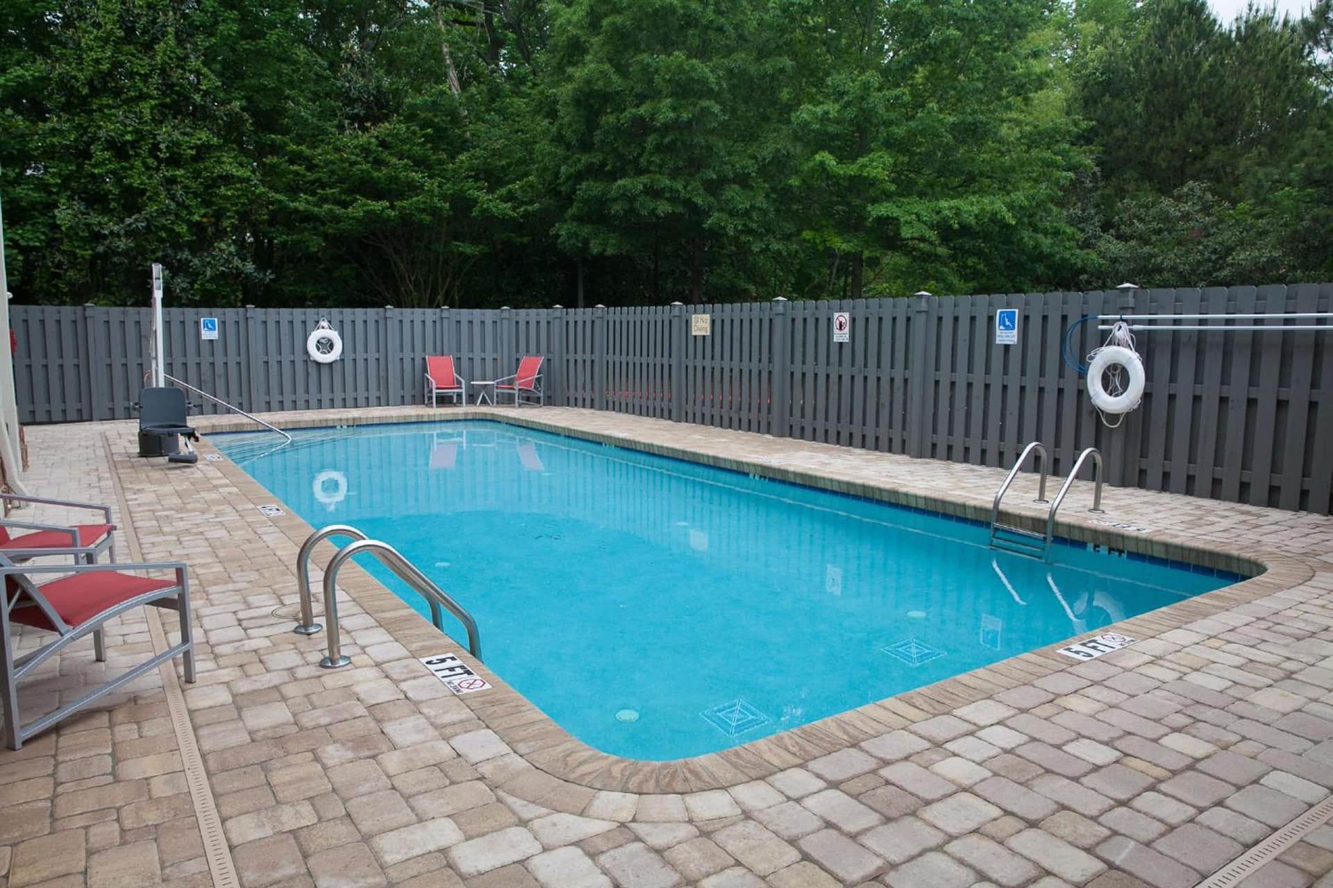 DoubleTree by Hilton Atlanta Alpharetta-Windward
