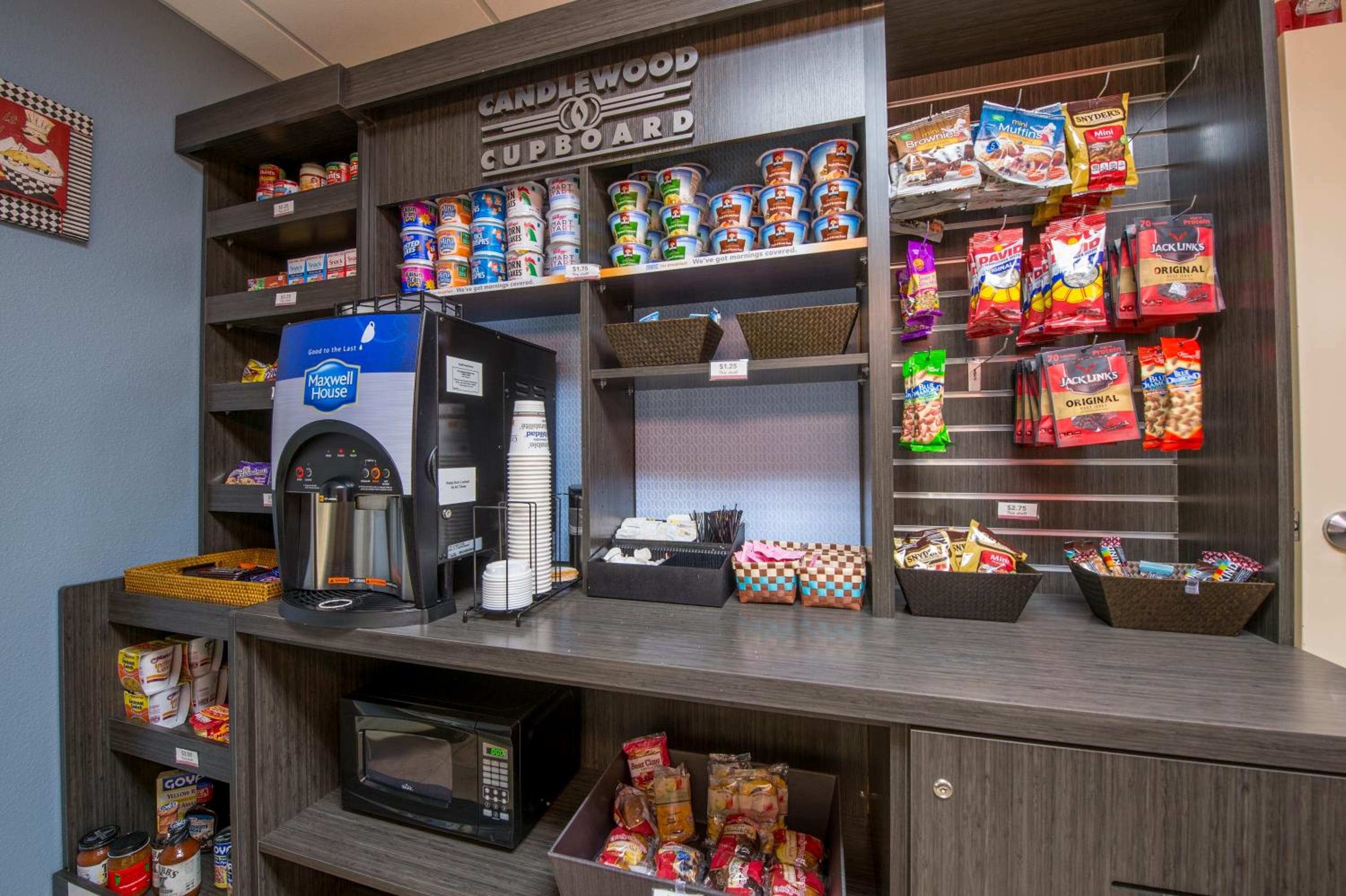 Candlewood Suites Houston Medical Center, an IHG Hotel