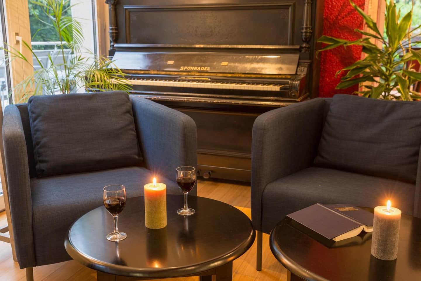 Hôtel et Restaurant Aster, Saint-Avold Nord