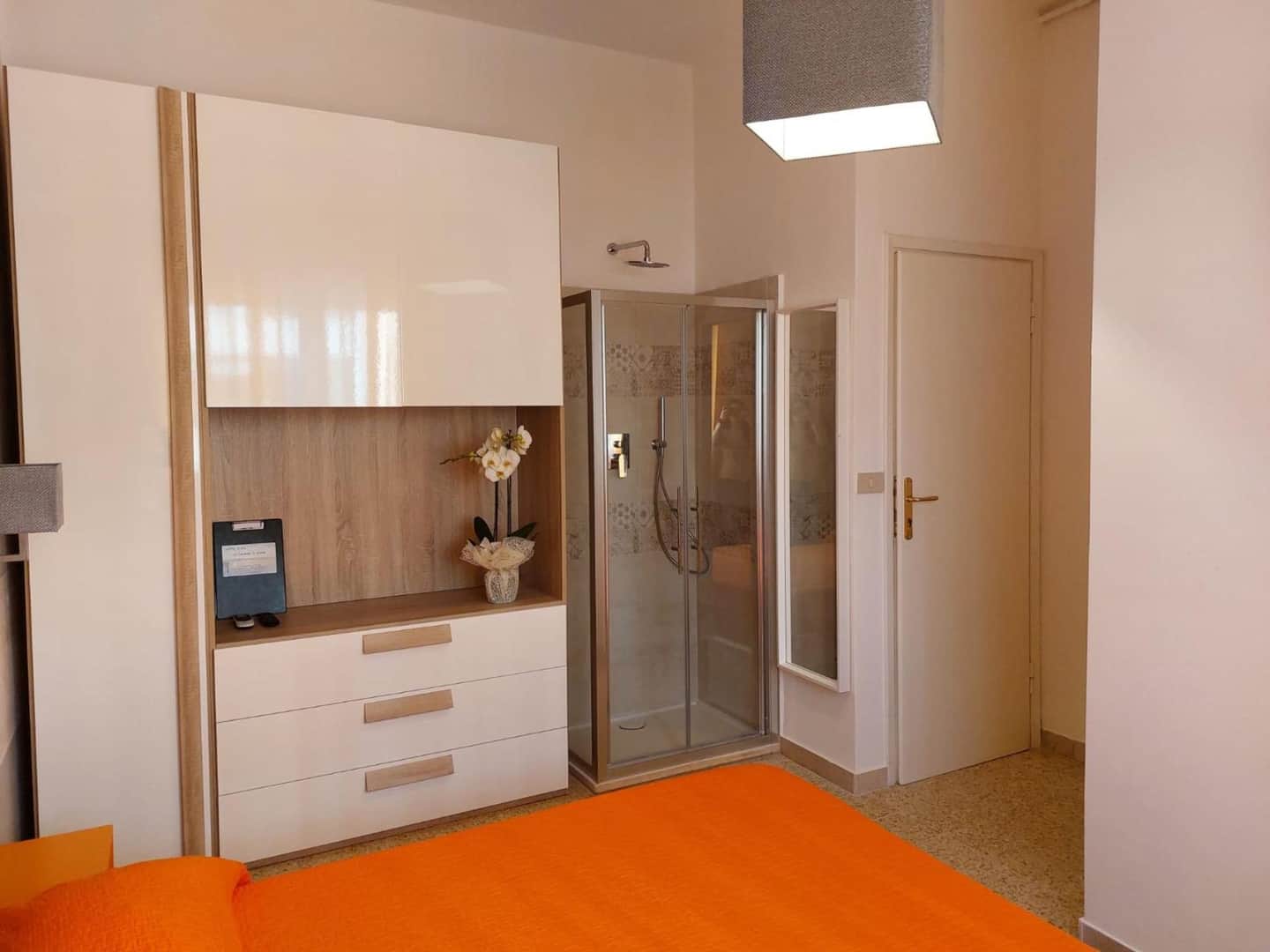 La locanda di Gioele