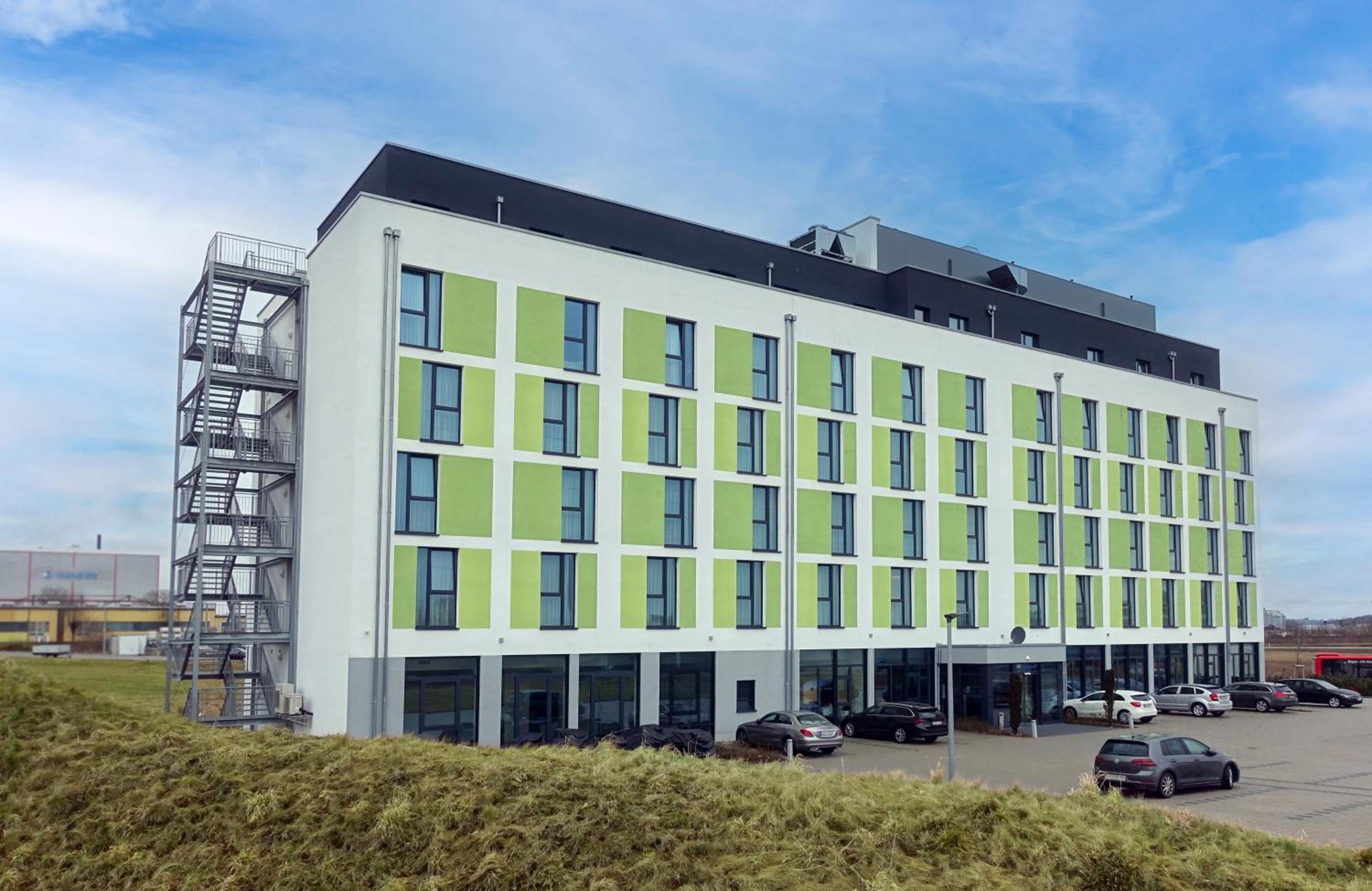 Tools Hotel Laichingen/Ulm