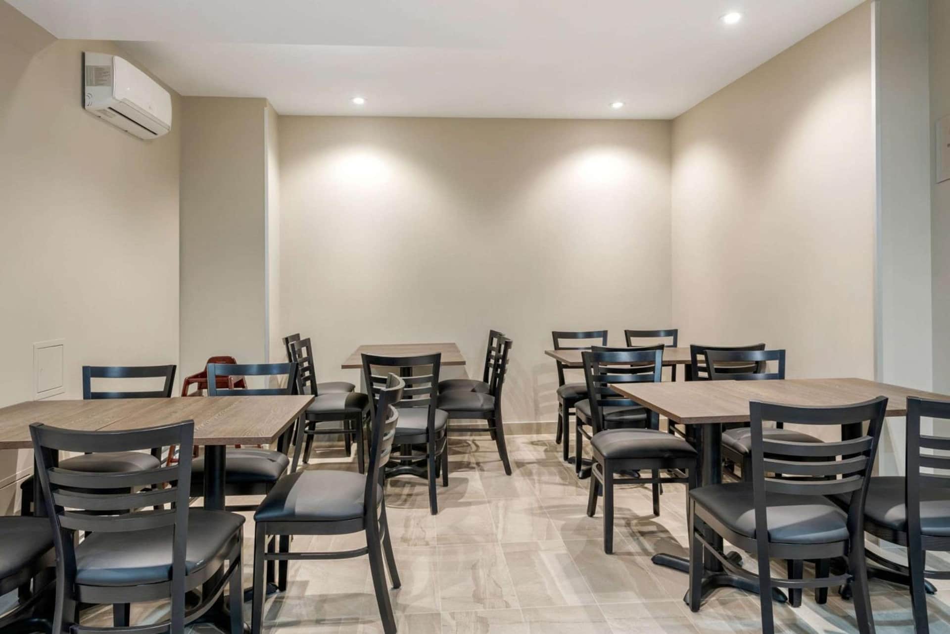 Quality Inn Centre-Ville