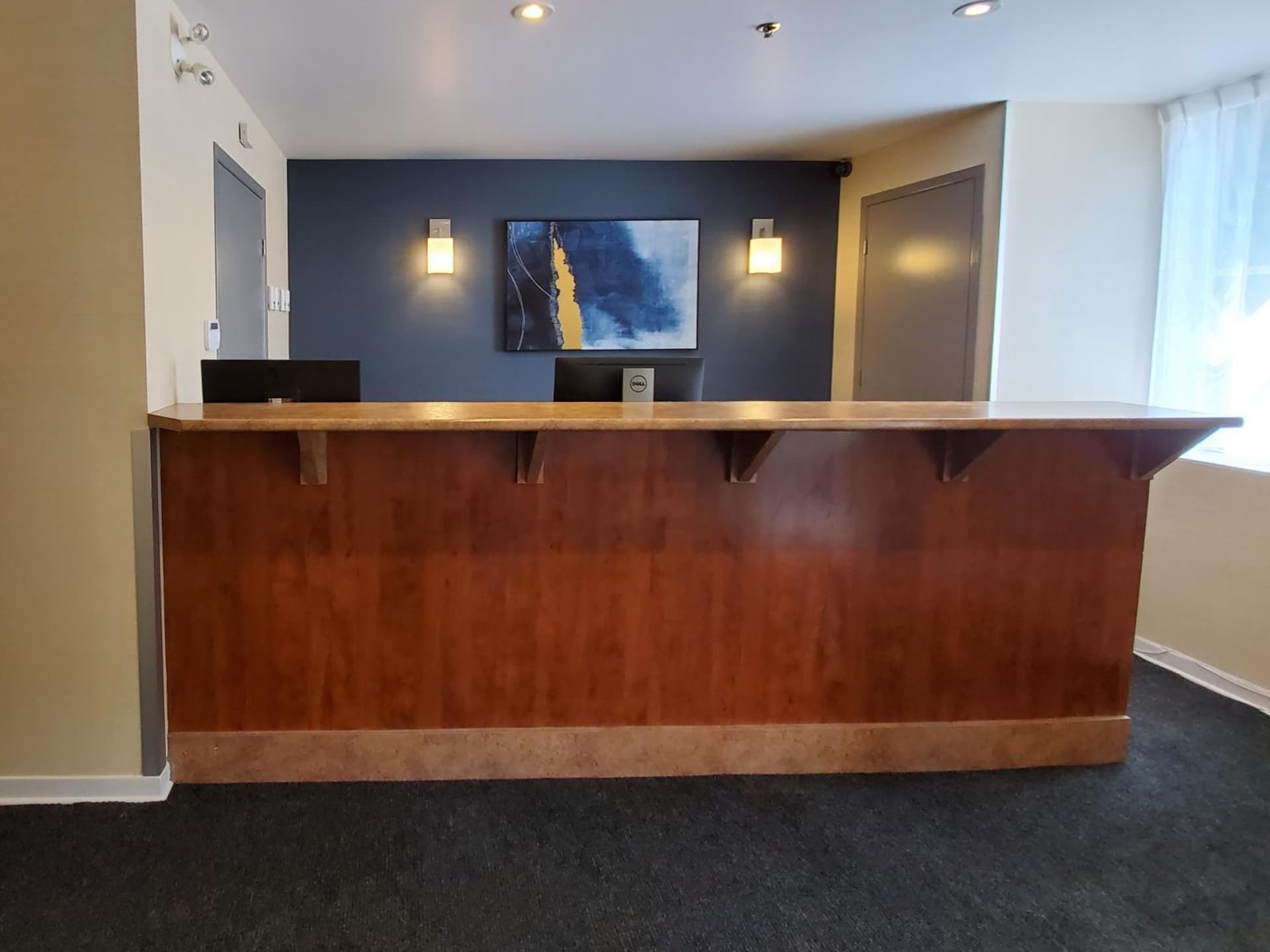 Econolodge Montreal