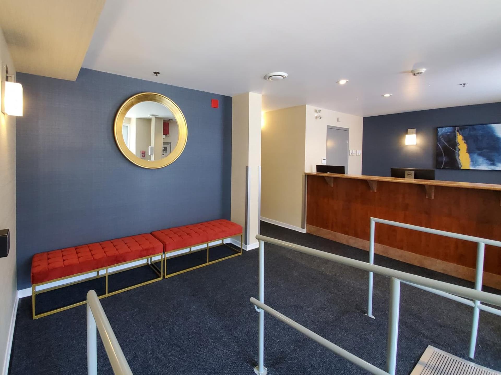 Econolodge Montreal