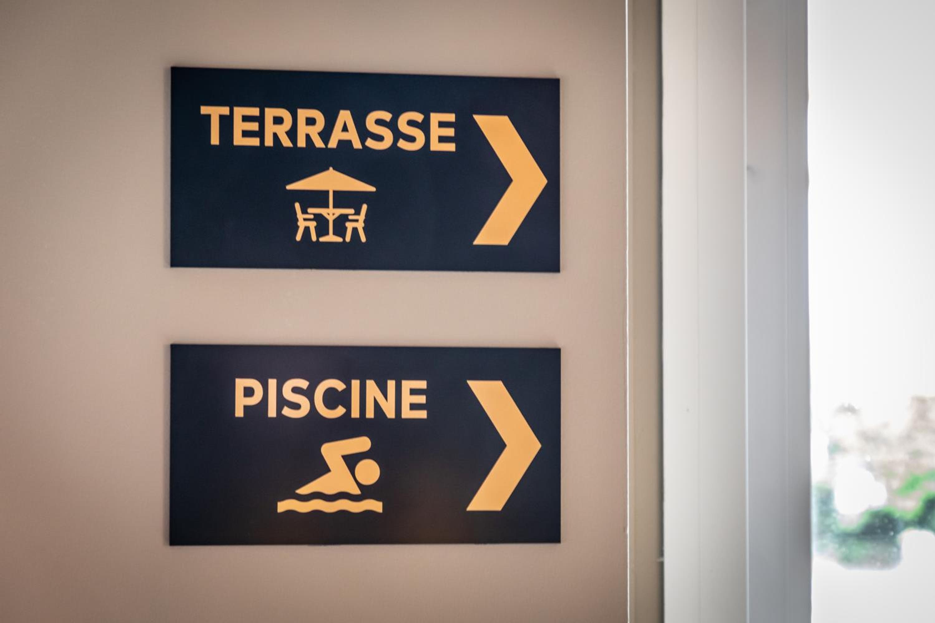 Brit Hôtel Kara Sainte Anne d'Auray