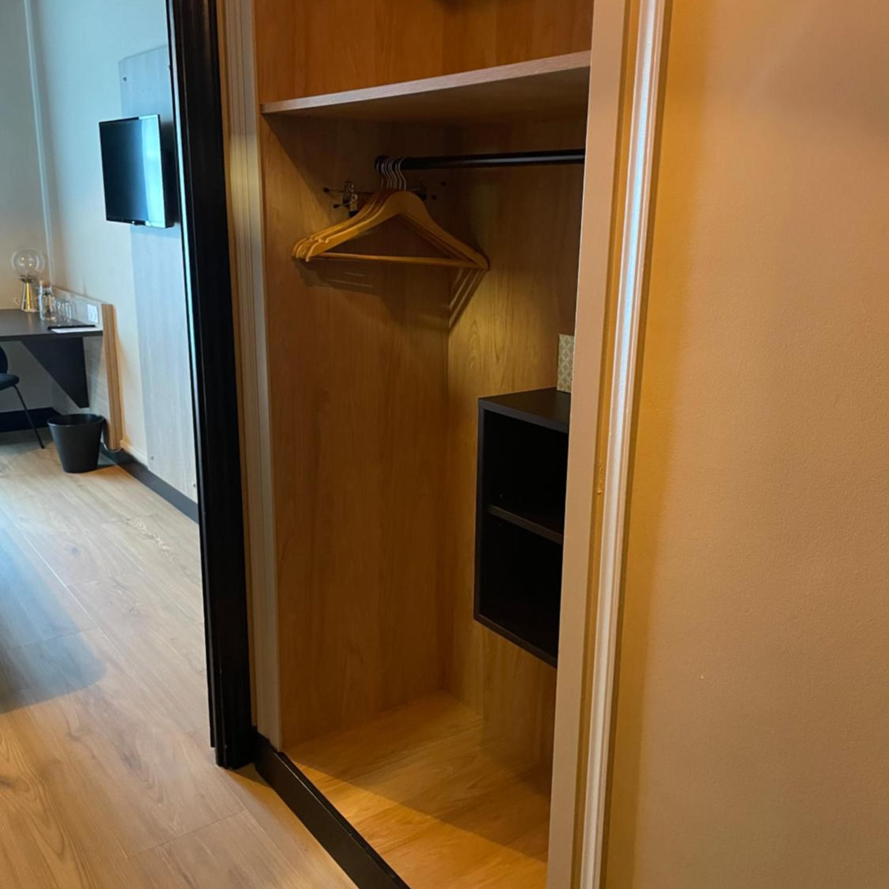 Brit Hôtel Kara Sainte Anne d'Auray