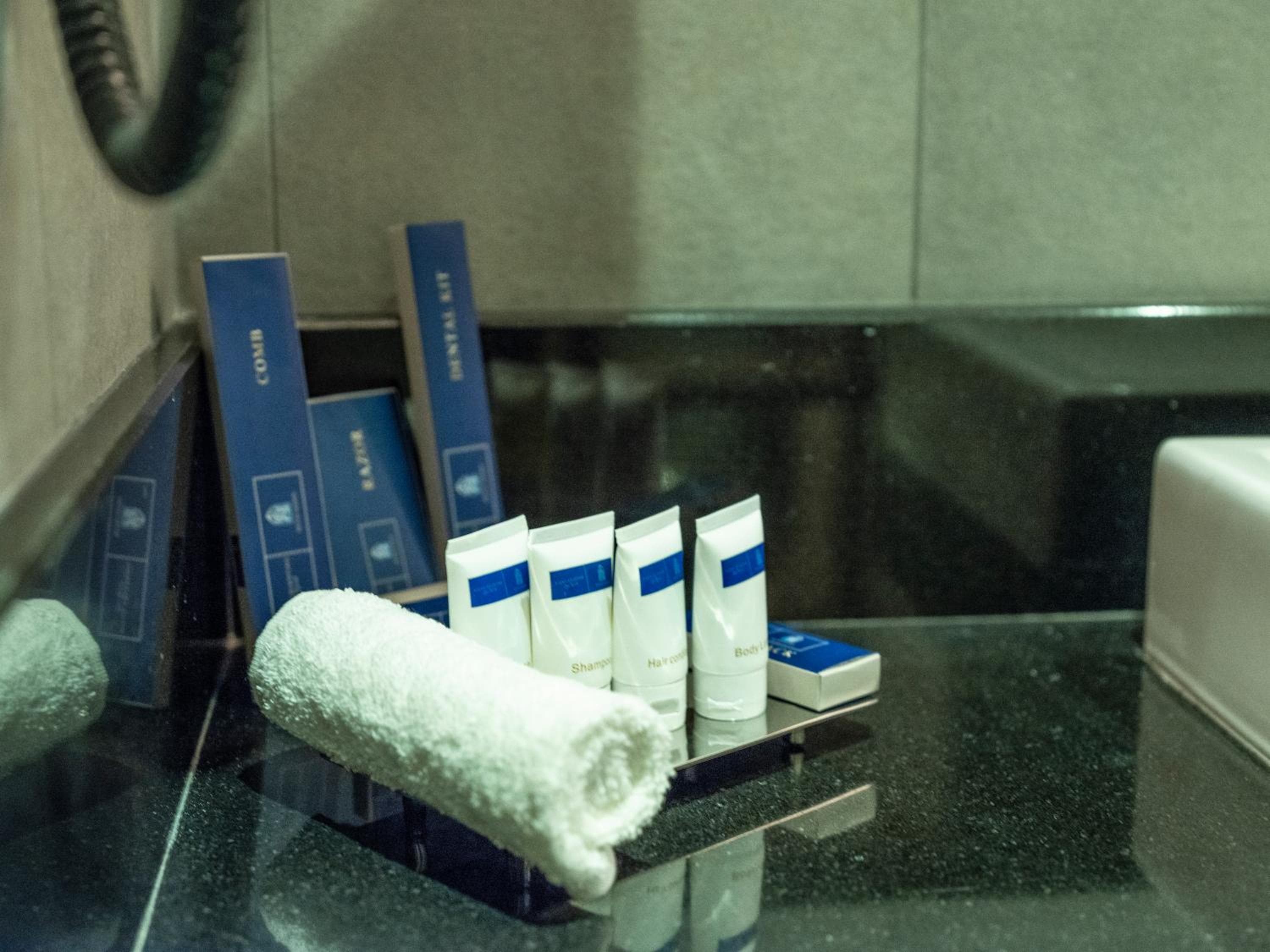 Retaj Salwa Resort and Spa