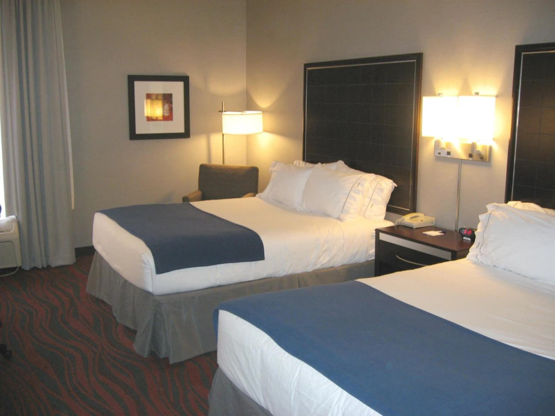 Holiday Inn Express Corning - Painted Post