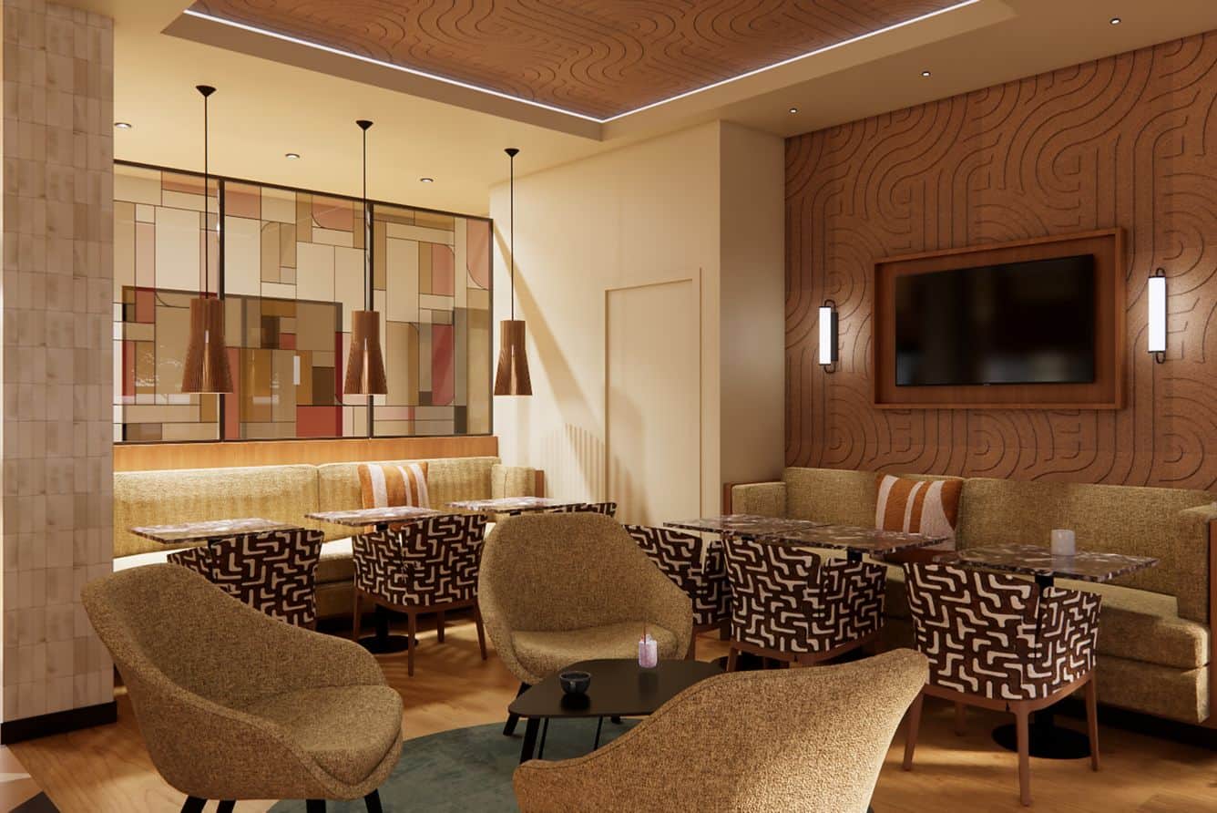 Four Points by Sheraton Reims Cathédrale