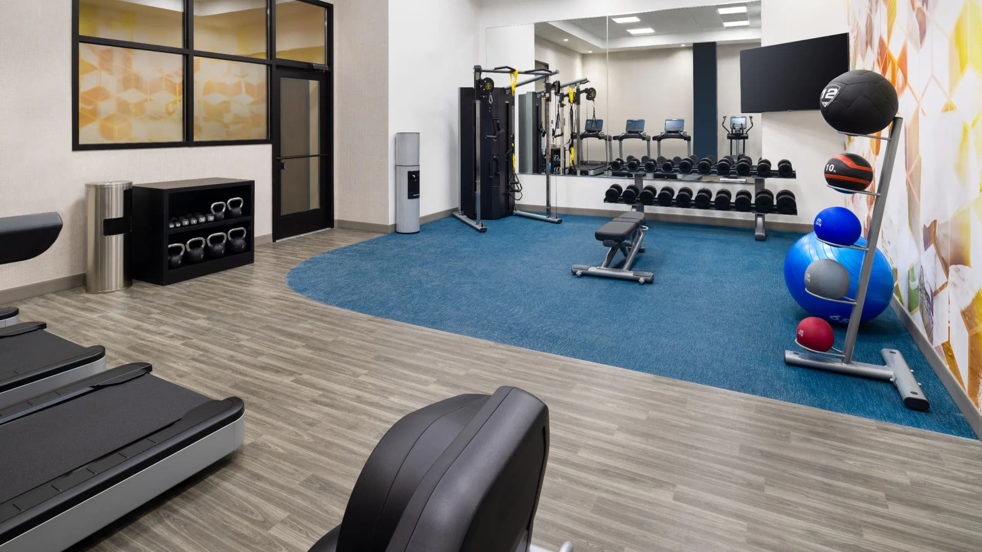 Hyatt Place Nashville/Green Hills