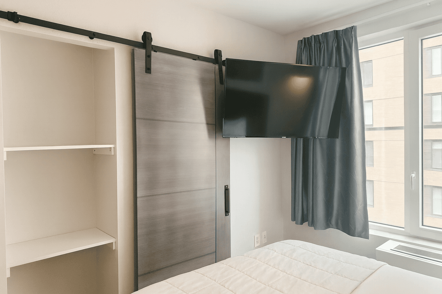 Bkway Hotel Brooklyn
