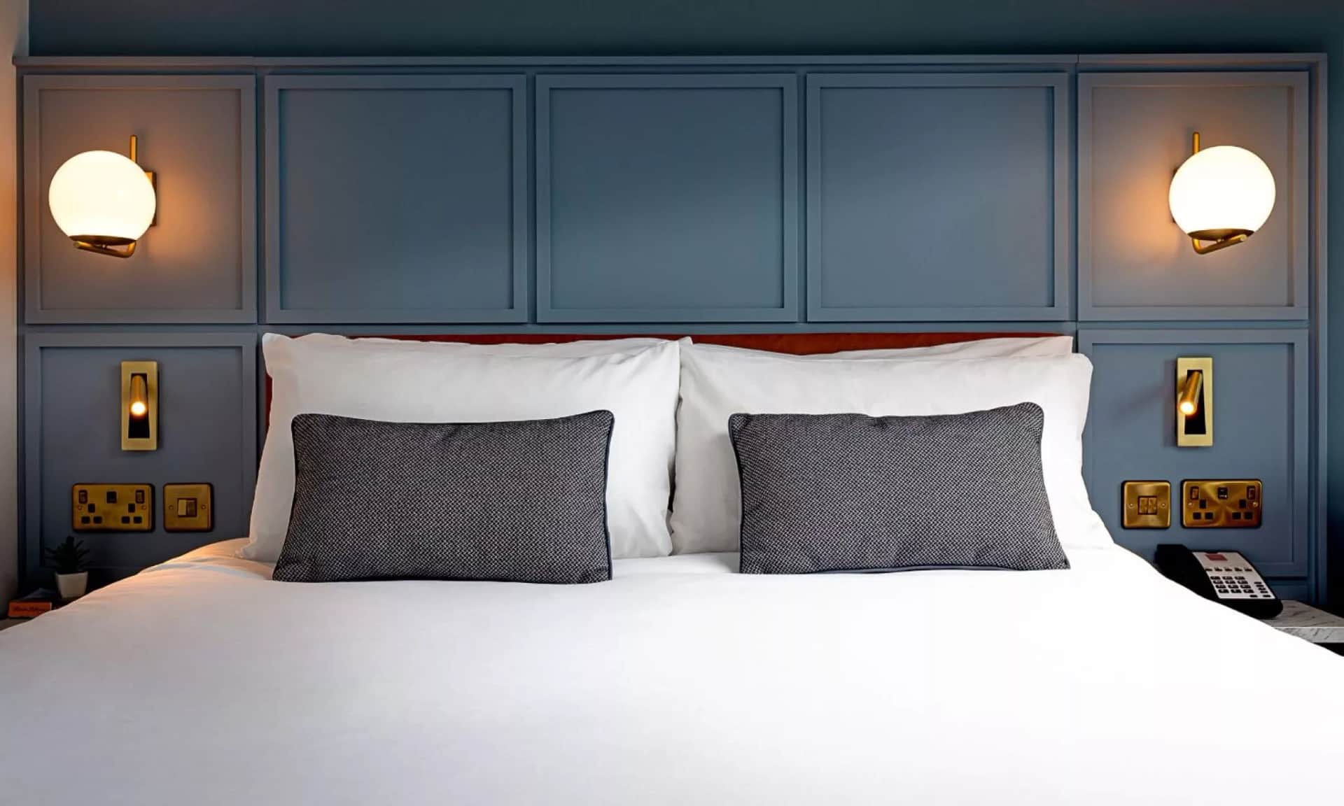 Leonardo Hotel Galway