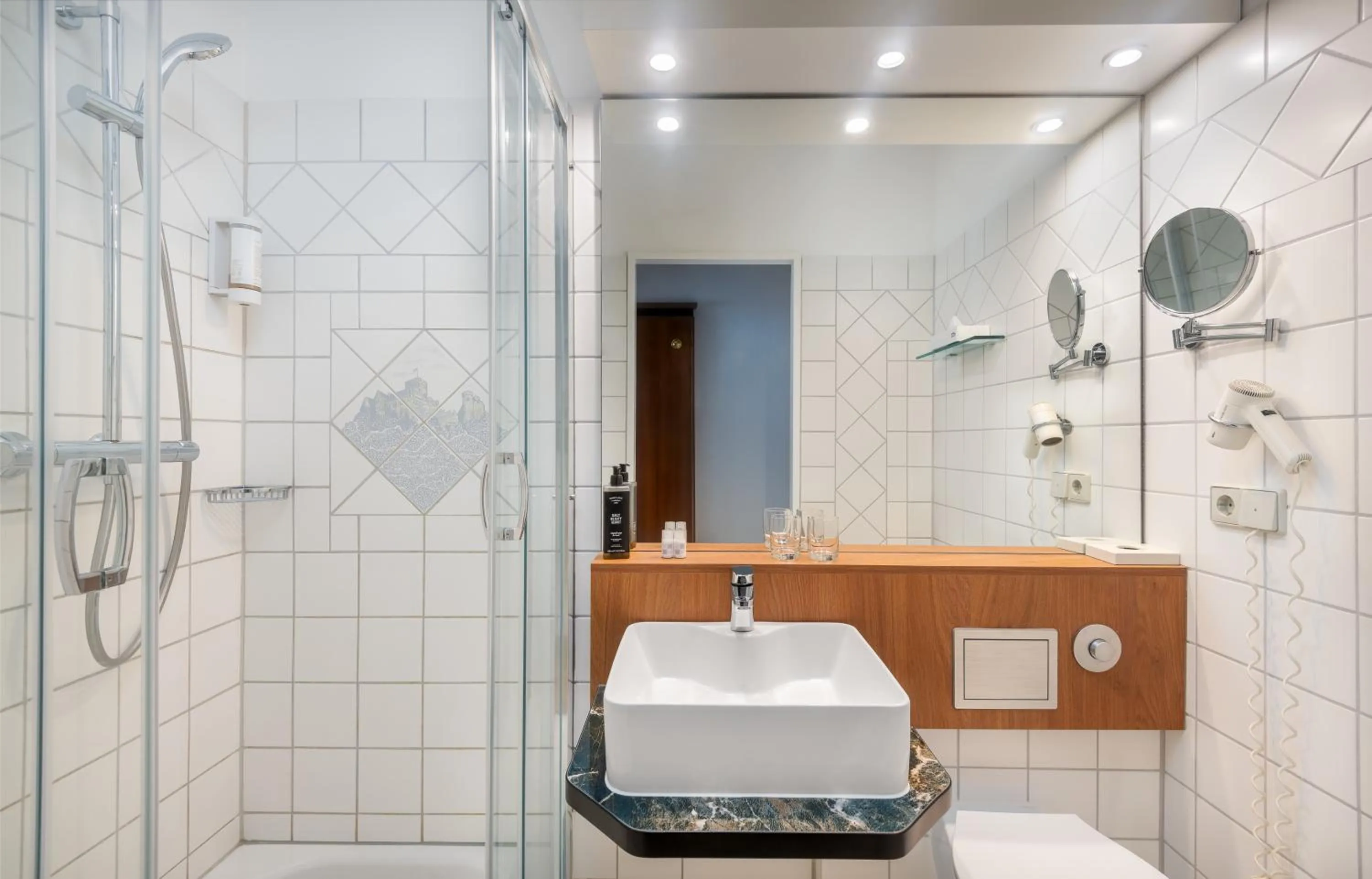 Wyndham Garden Lahnstein Koblenz