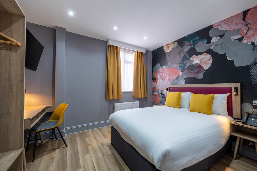 Comfort Inn Edgware Road