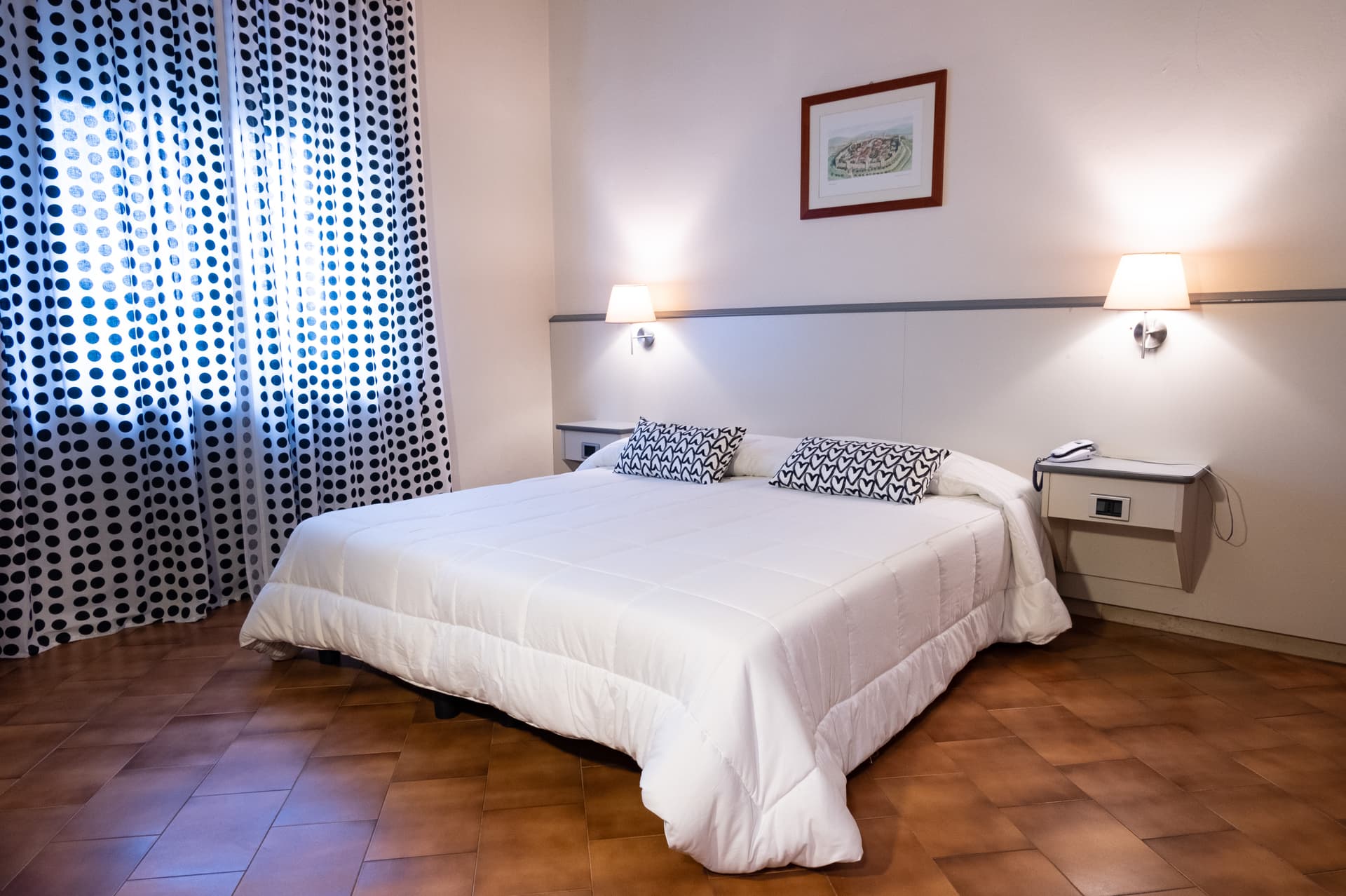 Hotel ai Tufi