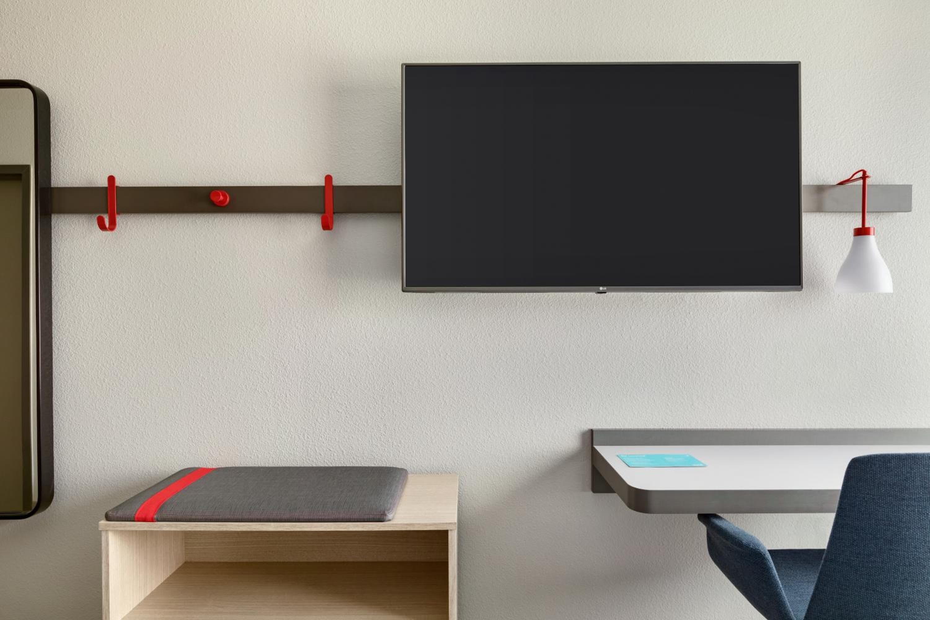 Avid Hotel Cedar Rapids South - Arpt Area by IHG