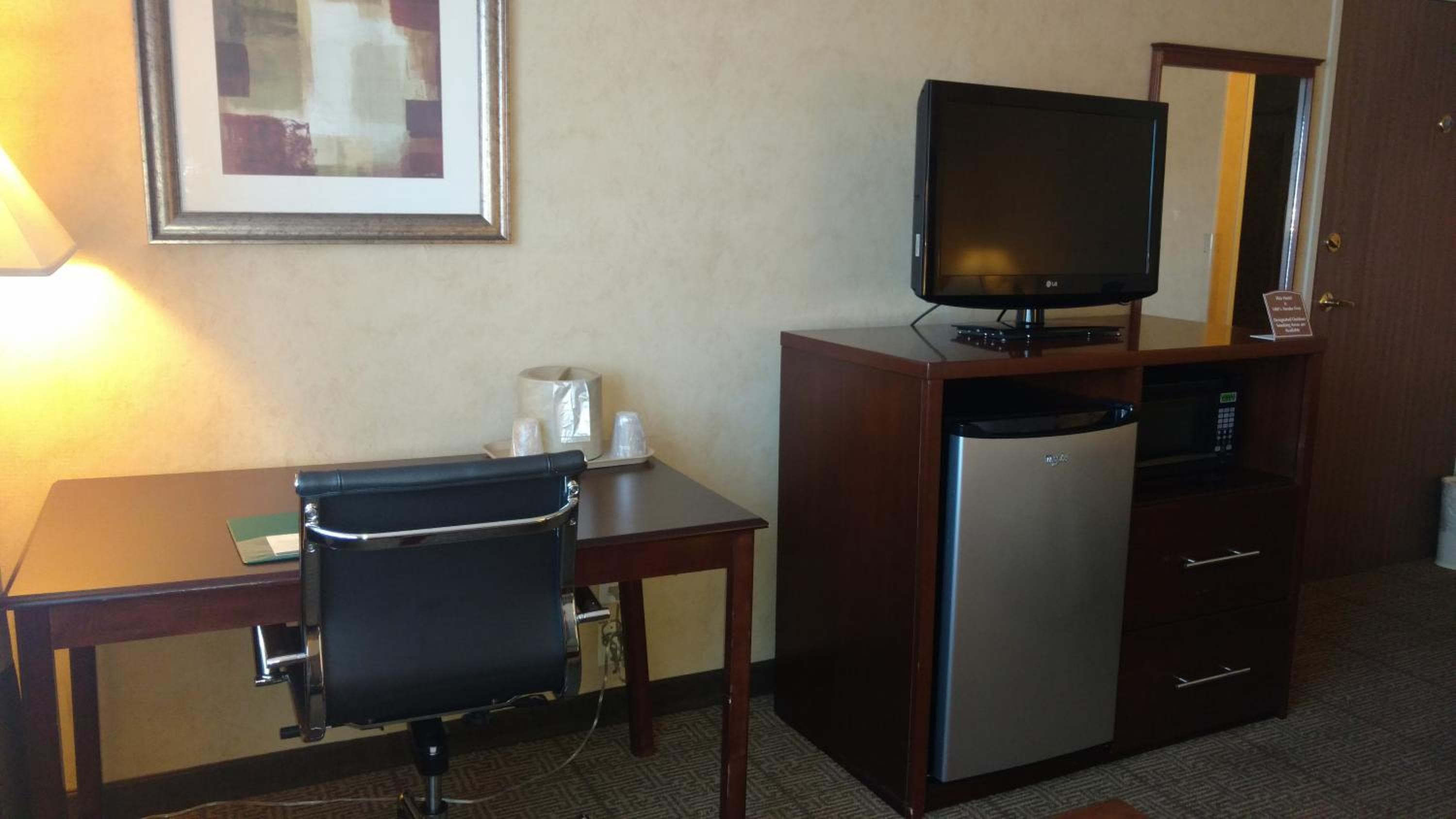 Quality Inn Denver Northeast Brighton