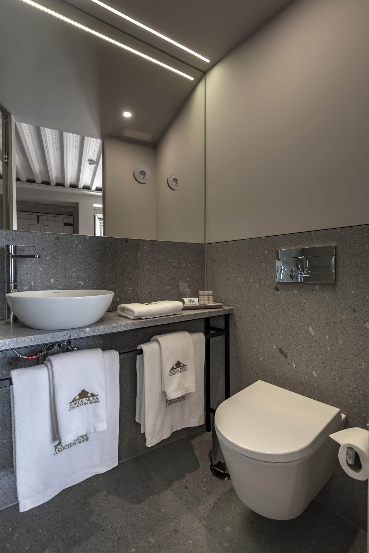 Porta Nova Collection House