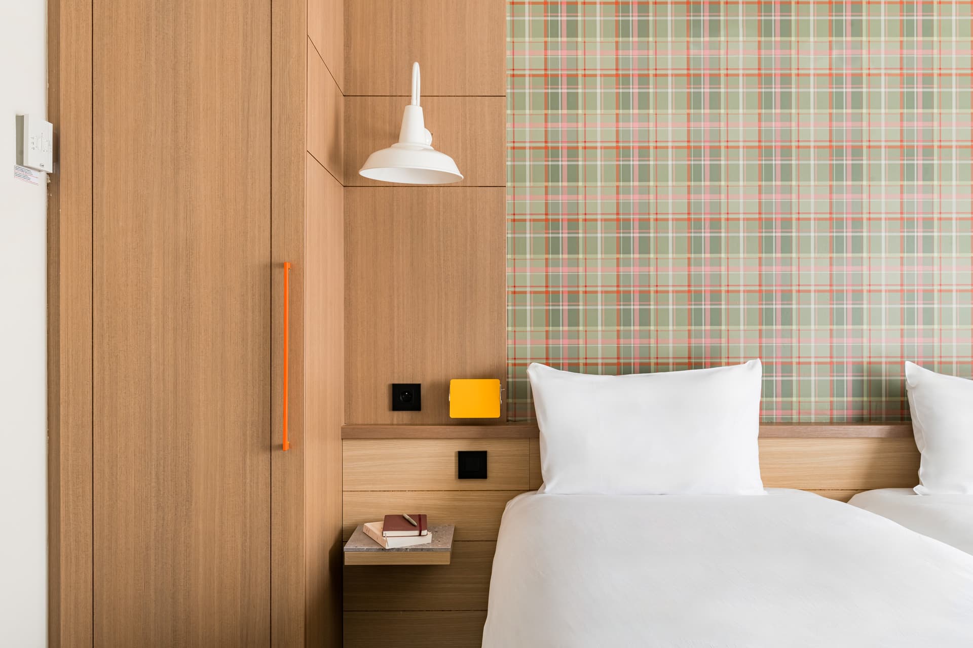 ibis Styles Annecy Gare Centre