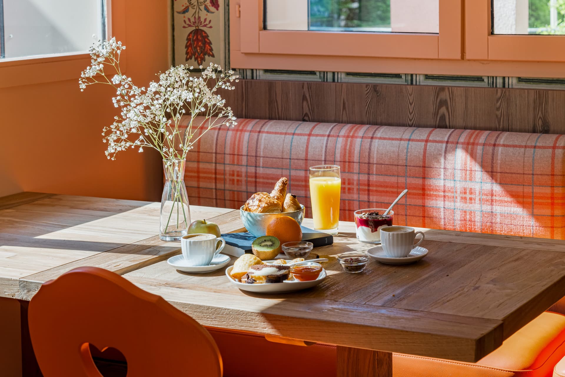 ibis Styles Annecy Gare Centre