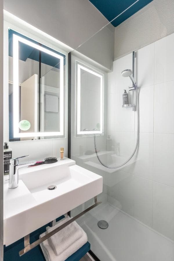 ibis Styles Bordeaux Meriadeck