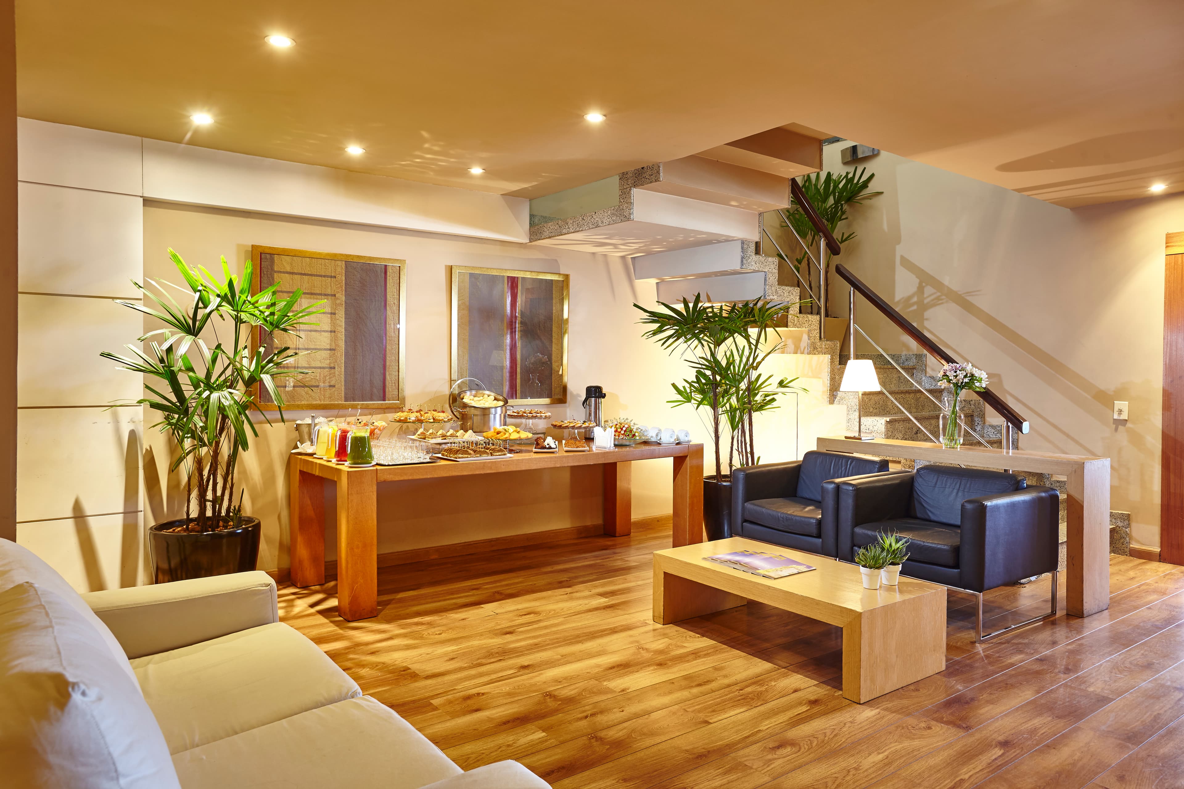 Porto Bay Rio Internacional