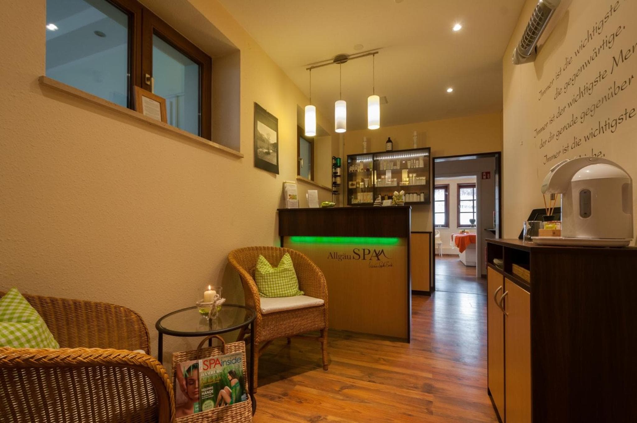 Panoramahotel Kühbergalp