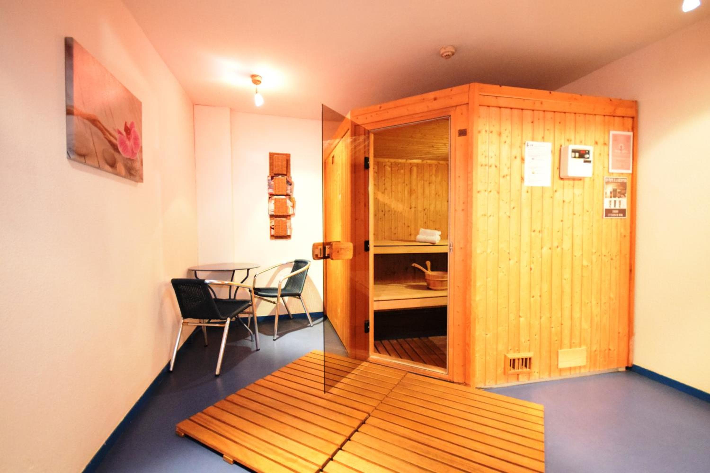 Kyriad Prestige Bordeaux Merignac