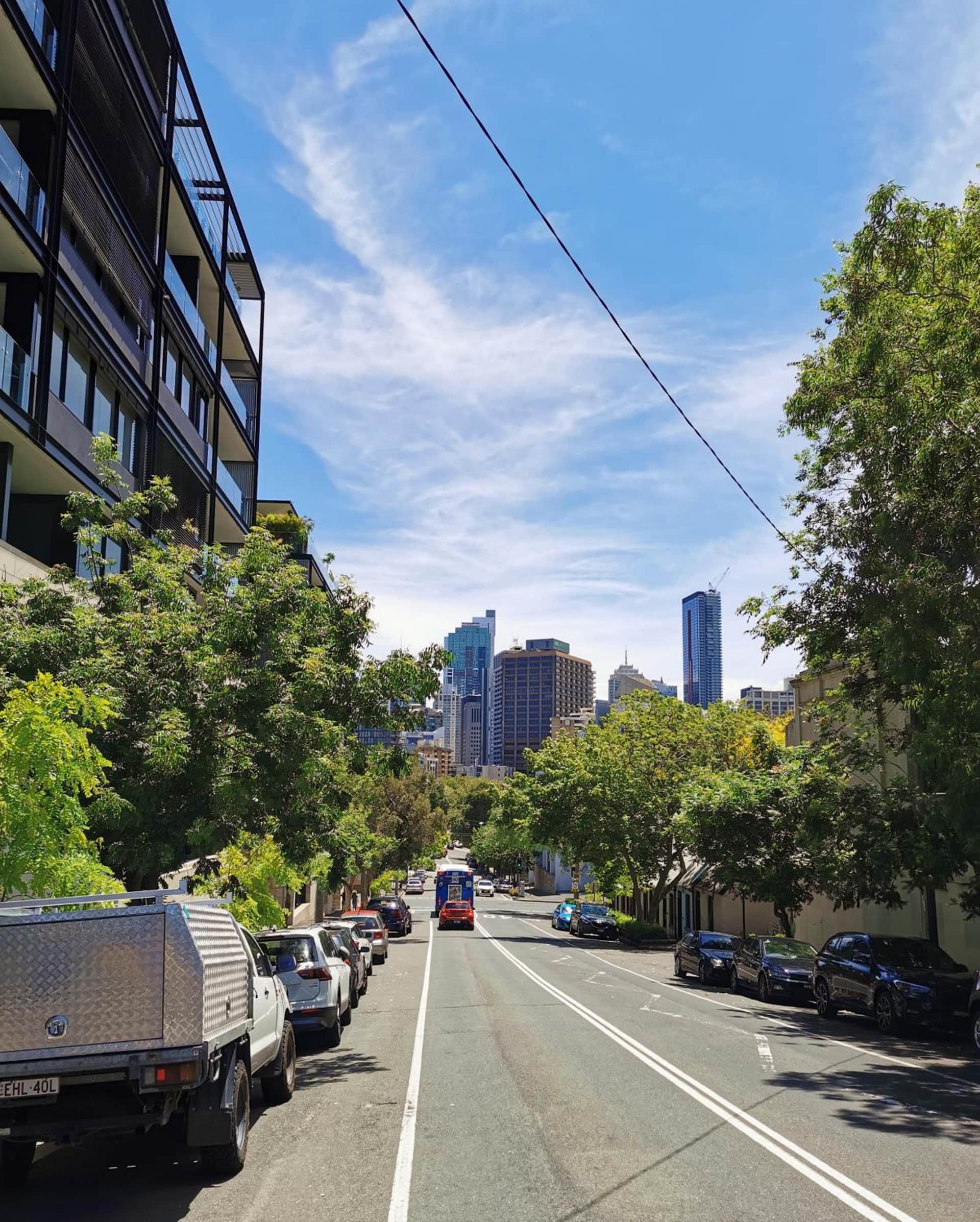 City Budget Hotel