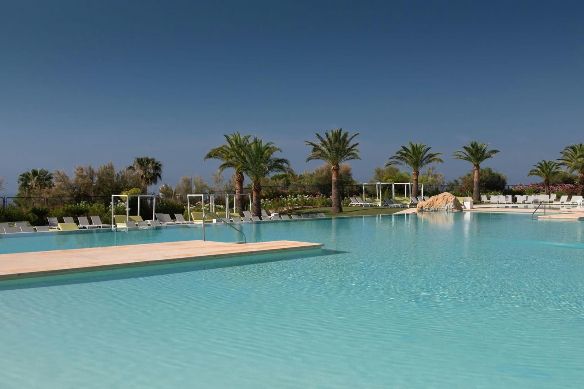 Four Points by Sheraton Costa Blanca Resort