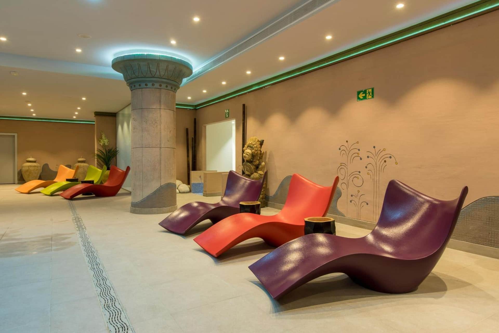 Four Points by Sheraton Costa Blanca Resort