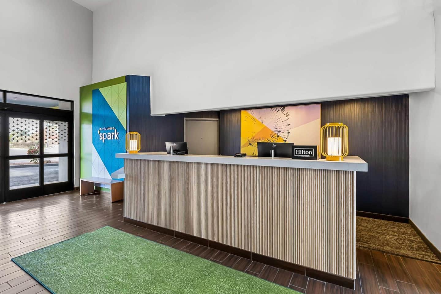 Spark by Hilton Glendale Peoria Phoenix North